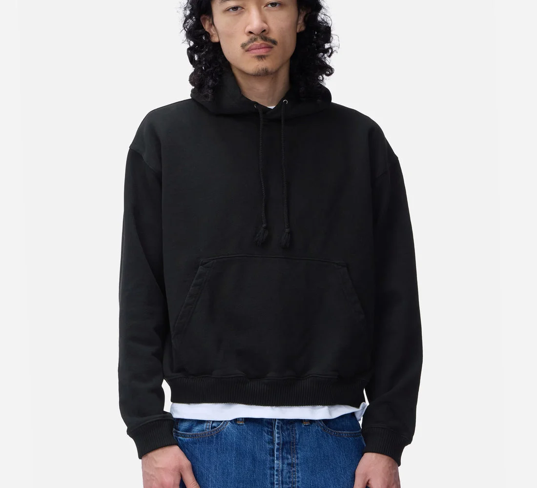 Ultraweight Pullover - Black - 1