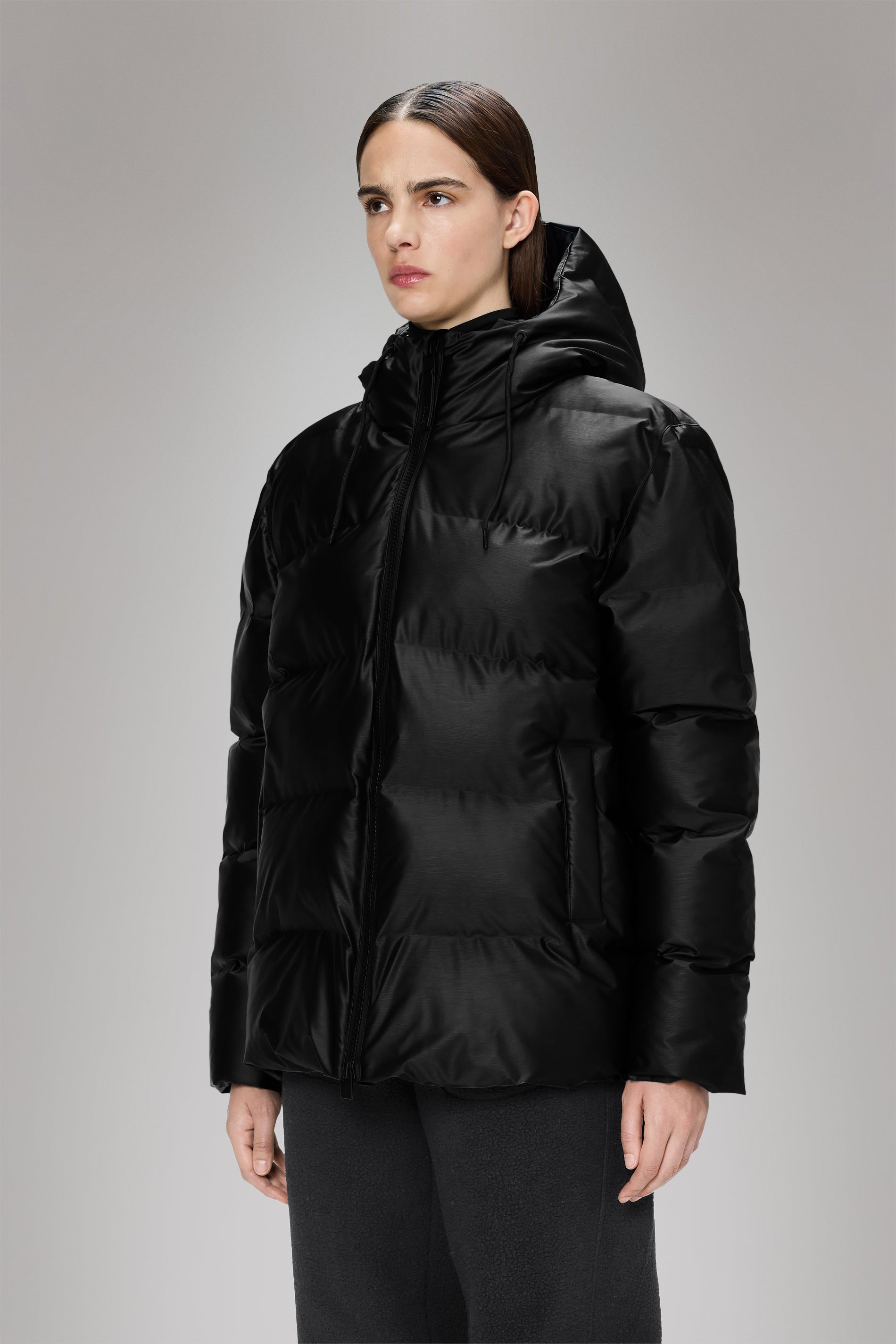 Alta Puffer Jacket - 5