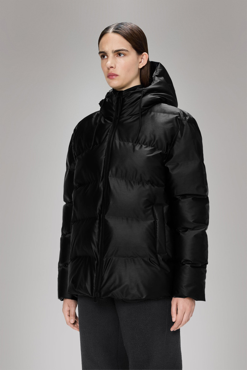 Alta Puffer Jacket 5