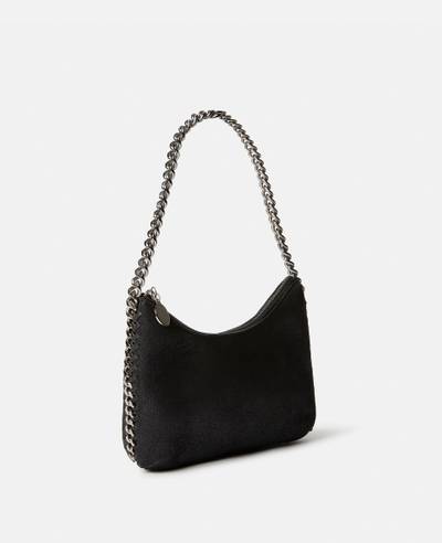 Stella McCartney Falabella Zip Mini Shoulder Bag outlook