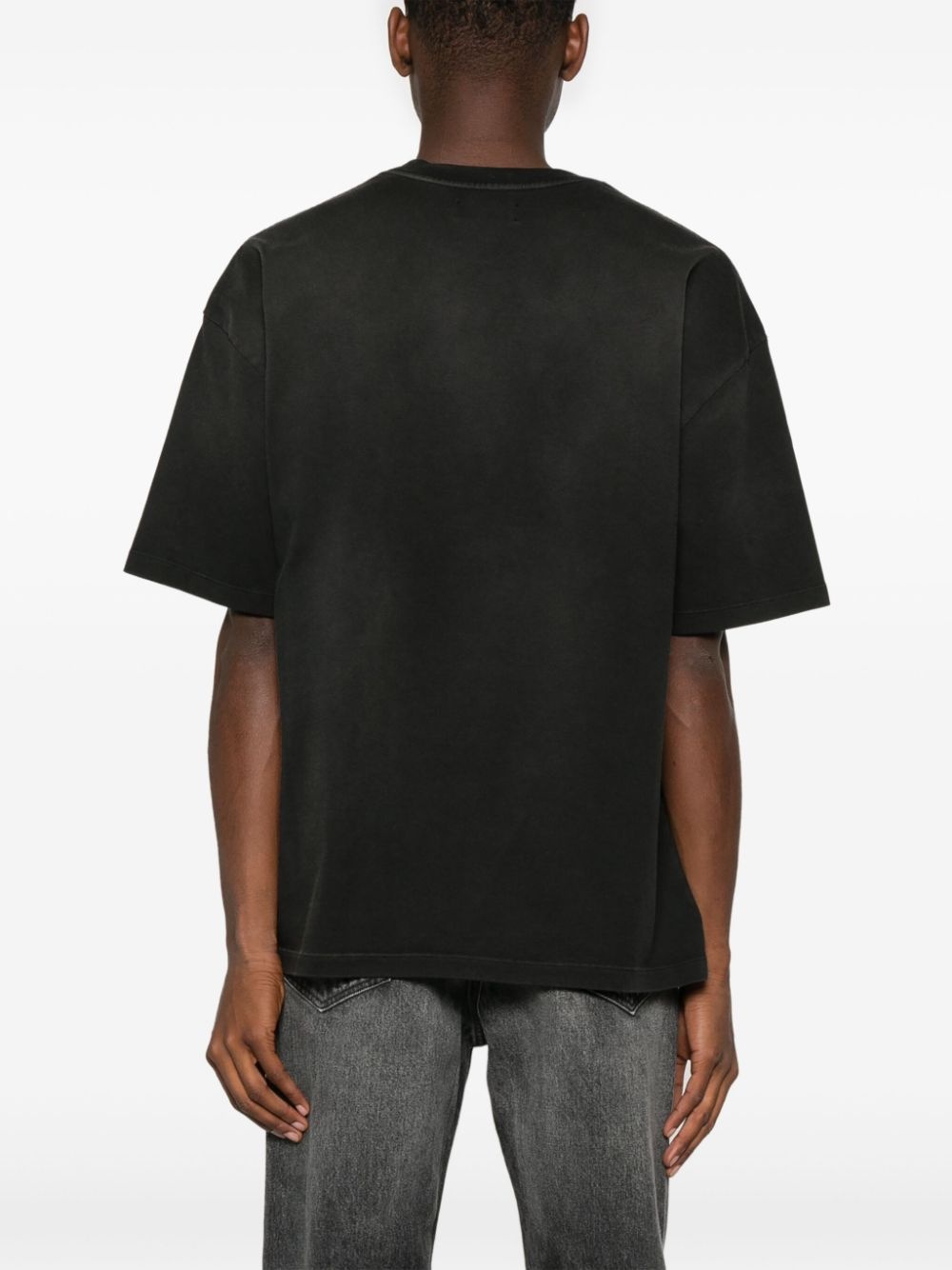【送料&関税込】AMIRI pegasus T-shirt AMIRI Pegasus T-shirt | REVERSIBLE