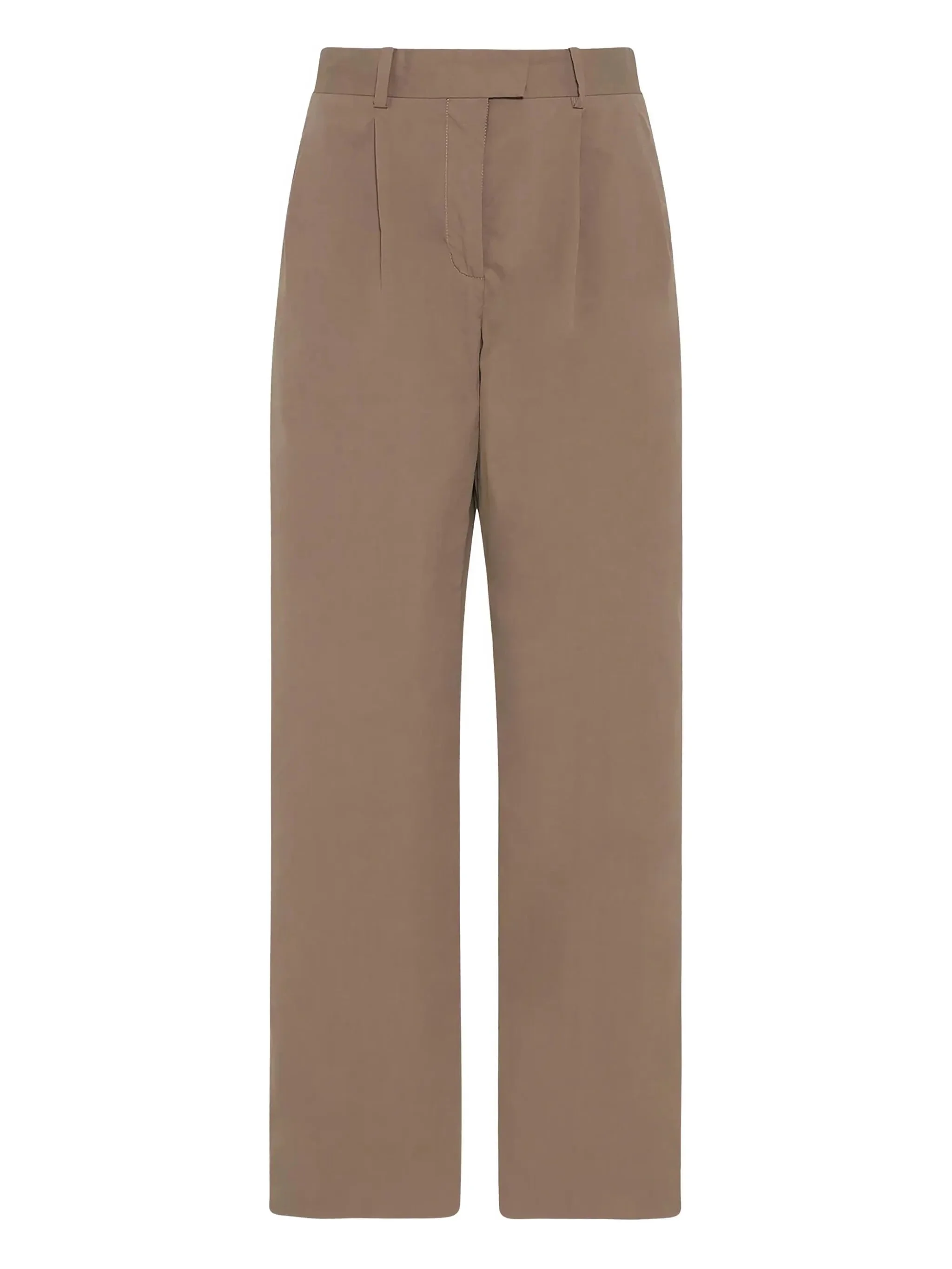 Alfidis wide-leg trousers - 1