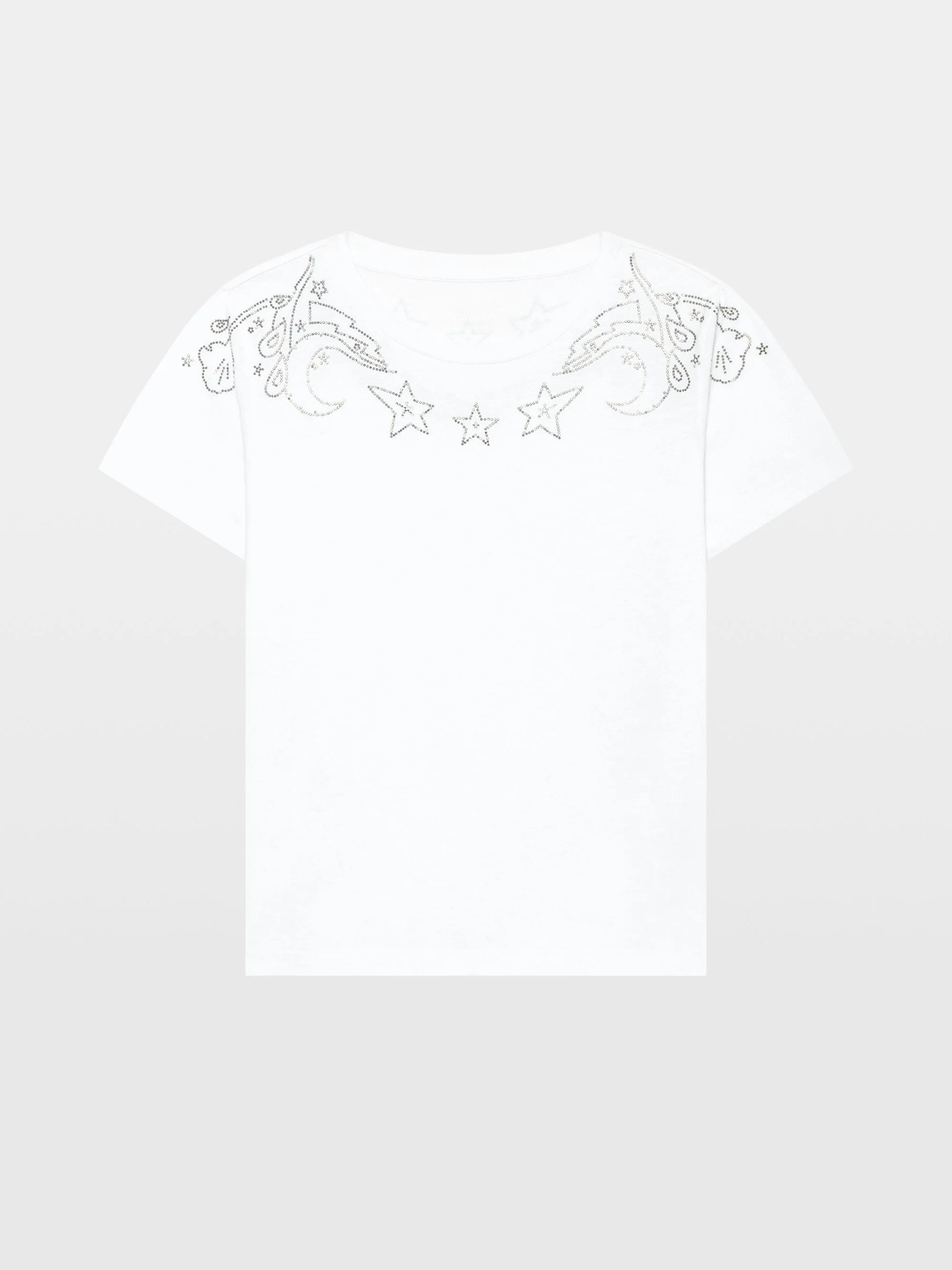 Alys T-shirt - 1