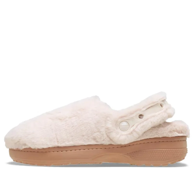 Crocs Unfurgettable Cozy Clog 'Quartz' 211116-6UR - 1