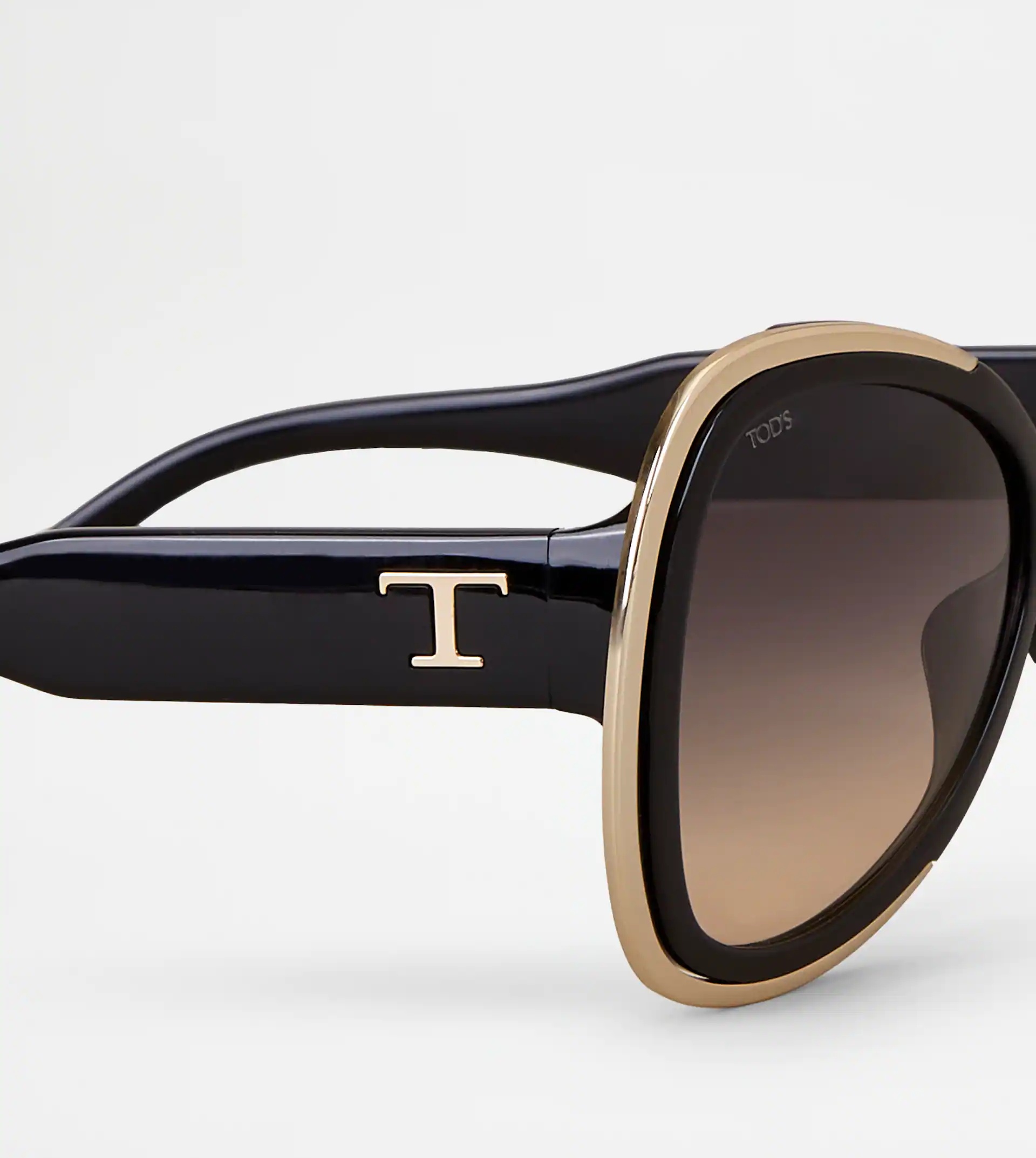 SUNGLASSES - BLACK - 4