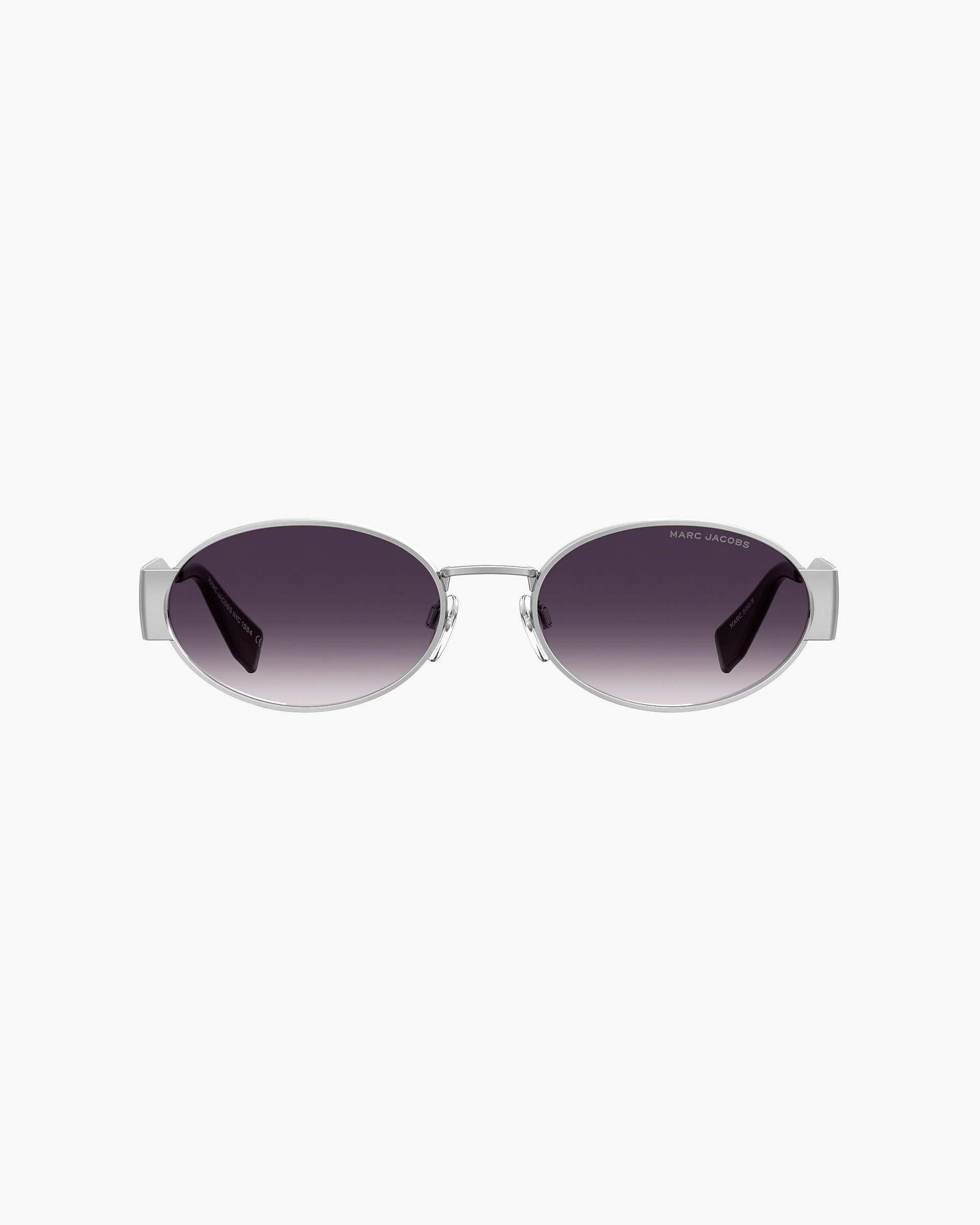 THE CLASSIC LOGO ROUND SUNGLASSES - 4