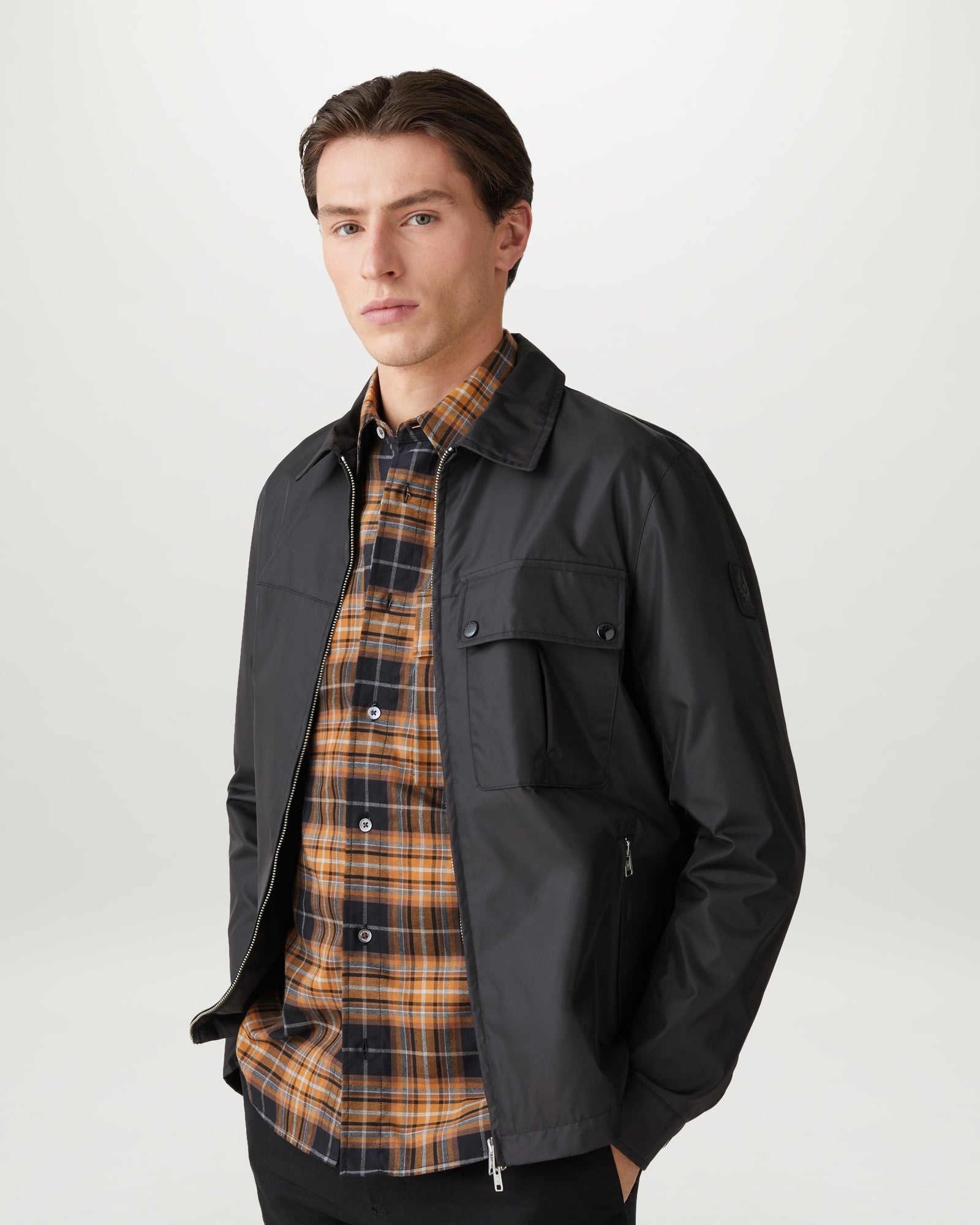 SCALE SHIRT - 5