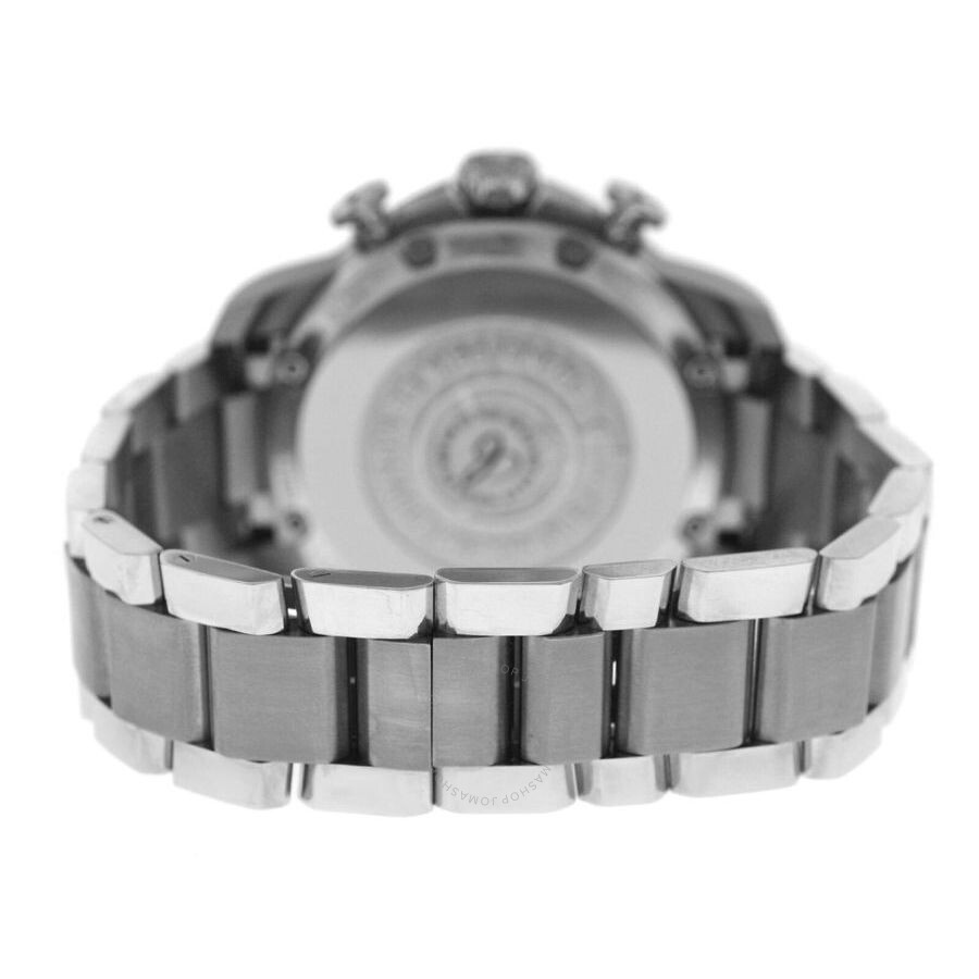 Chopard Grand Prix de Monaco Chronograph Automatic White Dial Men's Watch 158570-3003 - 5