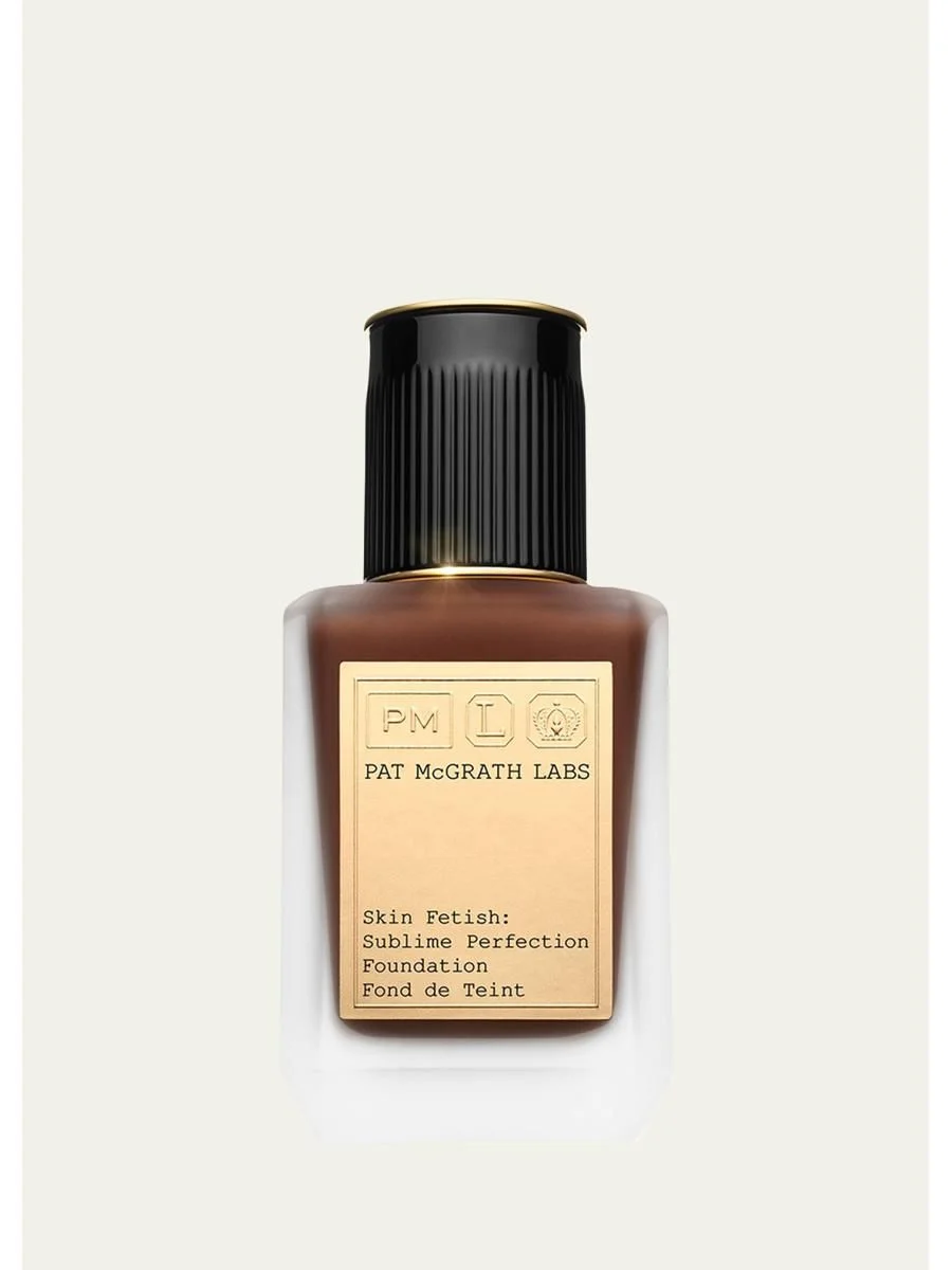 Skin Fetish: Sublime Perfection Foundation - 1