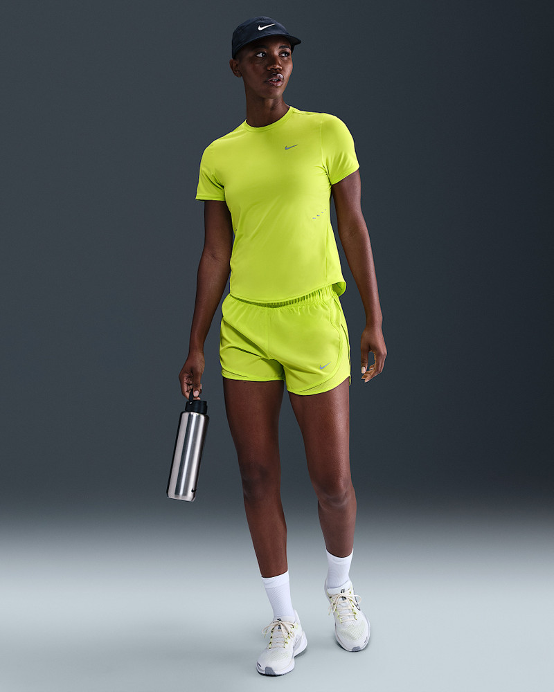 Nike Swift Women's Dri-FIT Short-Sleeve Running Top 4