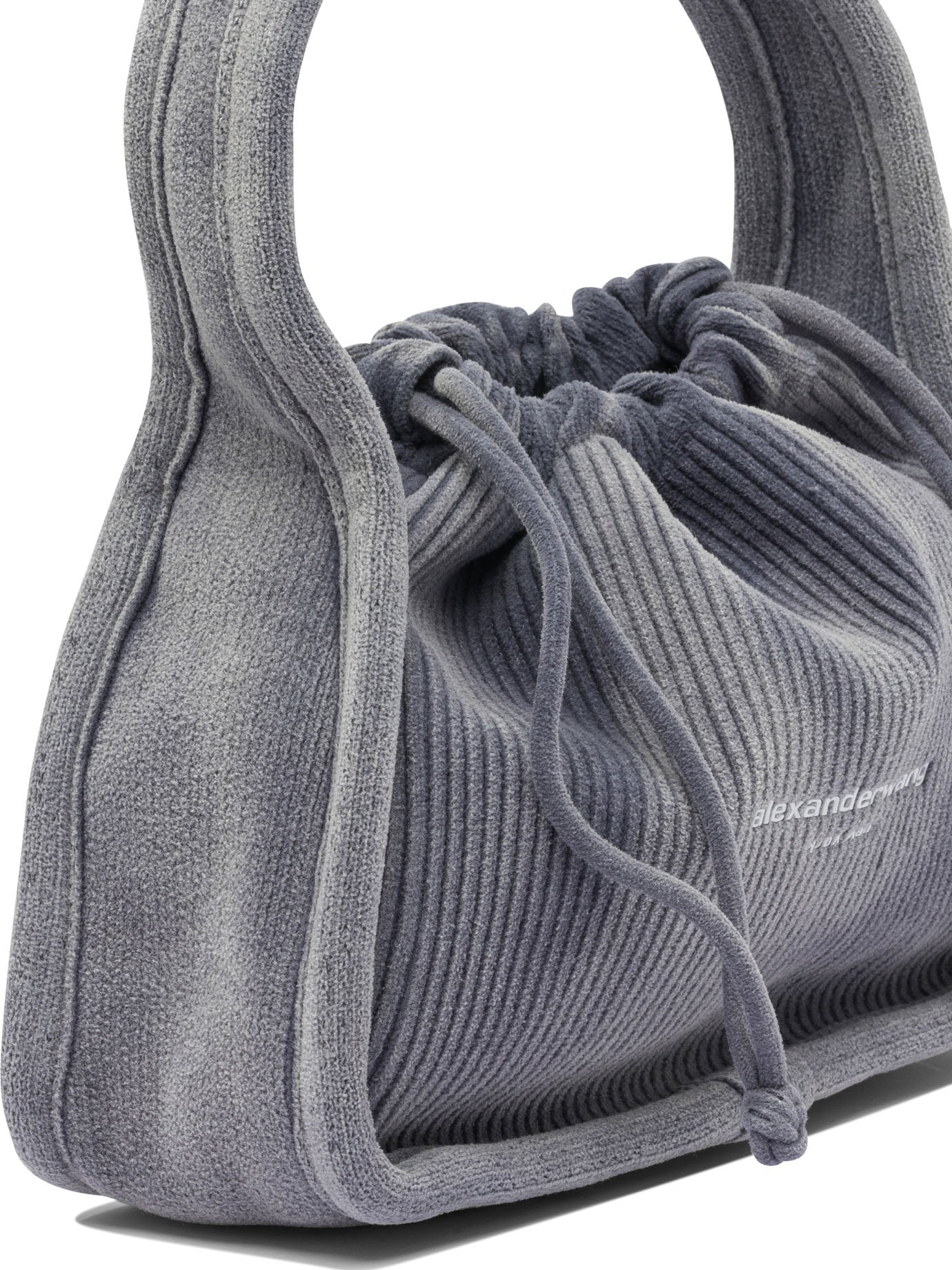 Alexander Wang Ryan Small Bag - 4