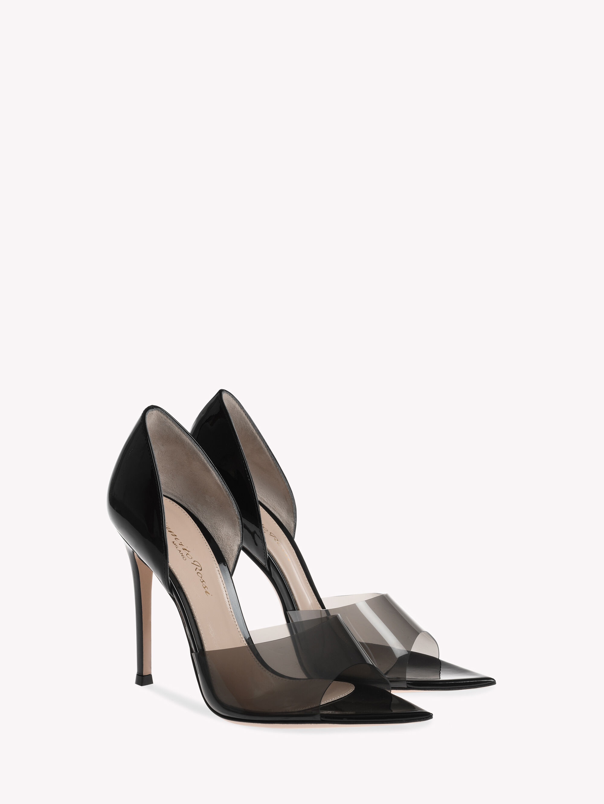 【★日本未入荷★】Gianvito Rossi ☆ BREE サンダル Gianvito Rossi BREE | REVERSIBLE