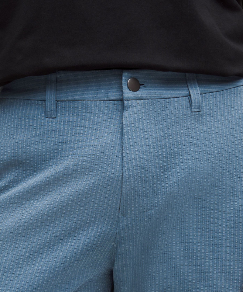 ABC Classic-Fit Trouser 30L *Textured 4