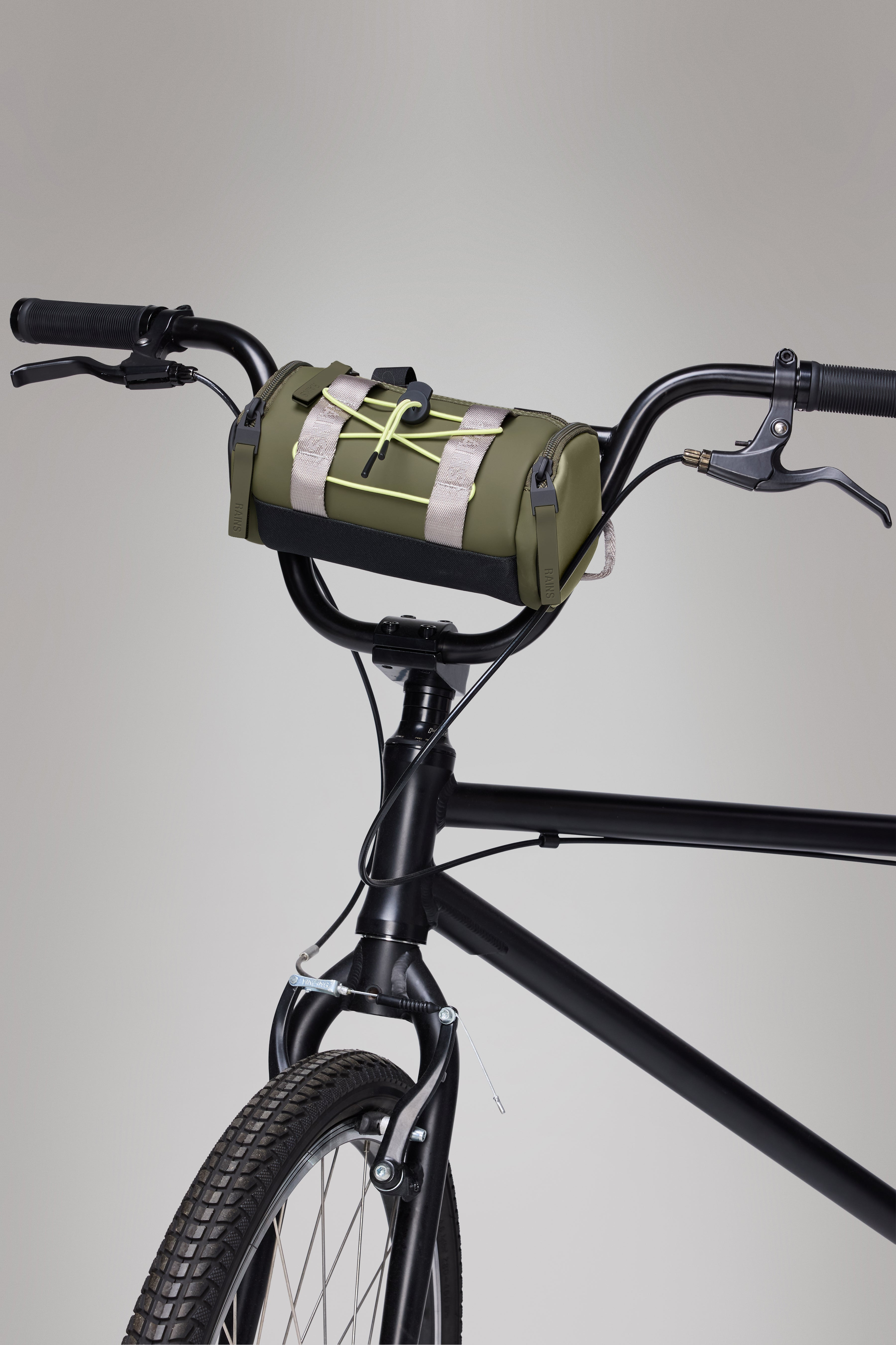 Trail Mountaineer Bar Bag - 3