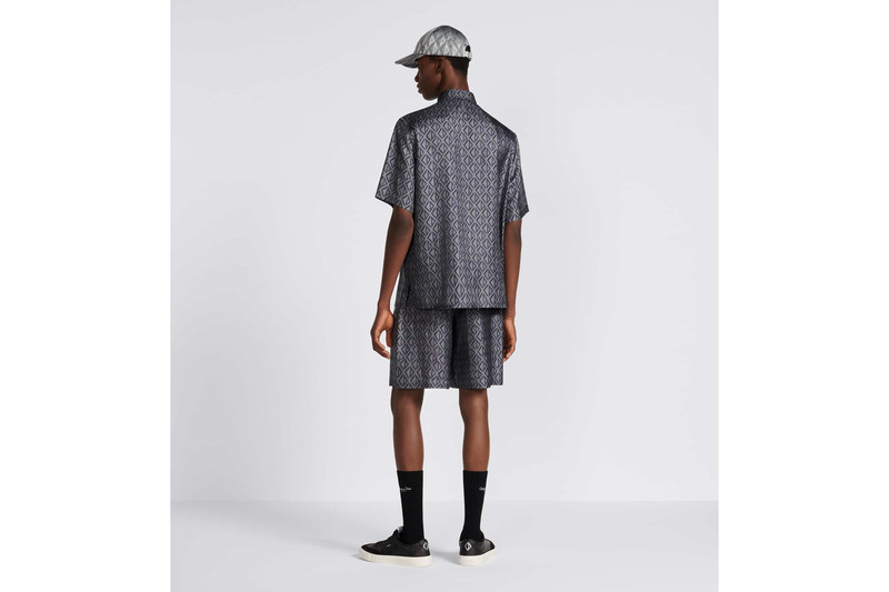 CD Diamond Bermuda Shorts 6