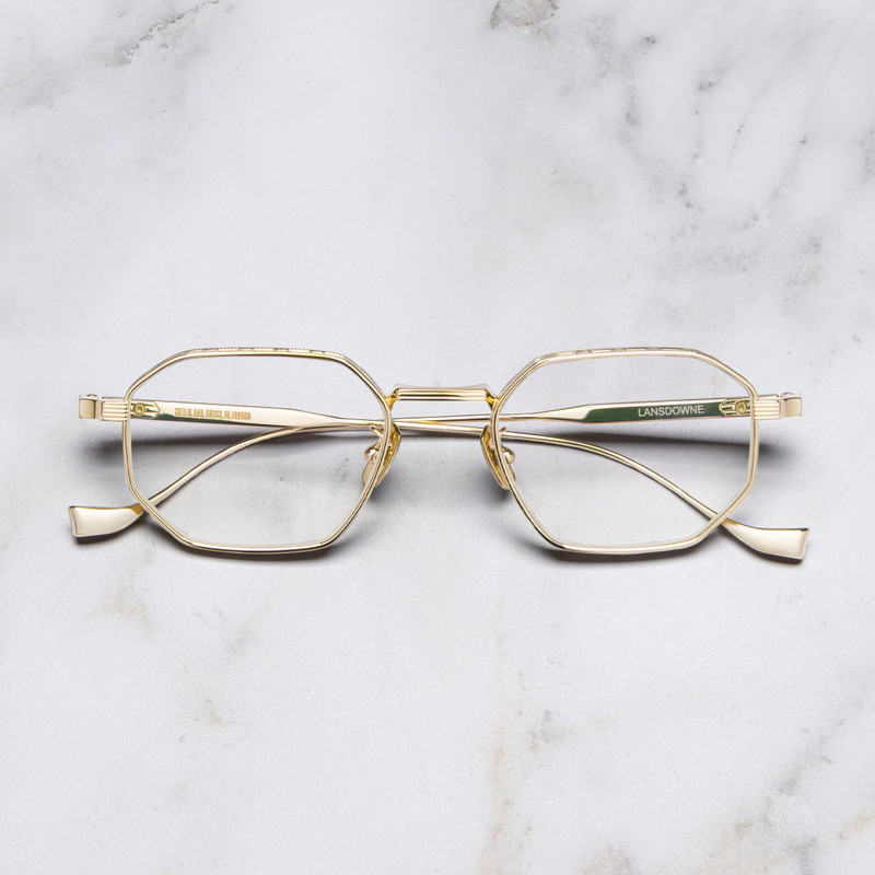 LANSDOWNE 1431 SQUARE OPTICALS 1