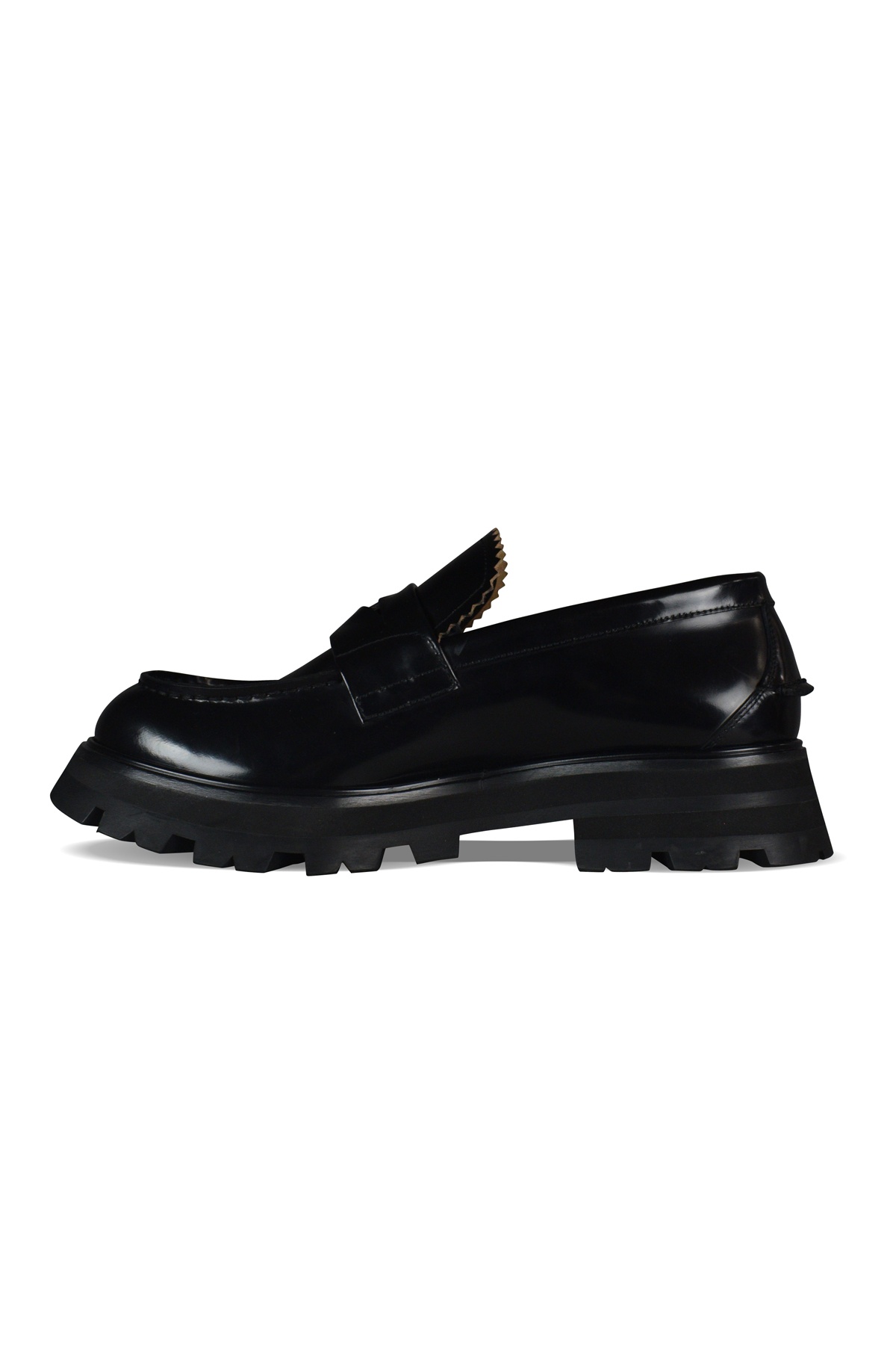 Seal loafers - 3