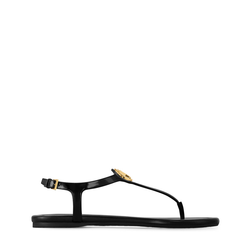 Louis Vuitton Sunkiss Flat Sandal outlook