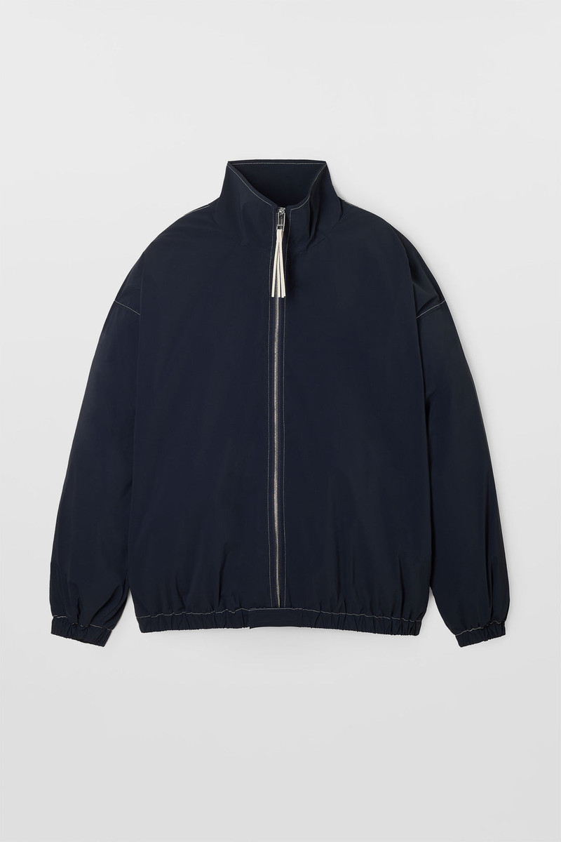 SUITING TRACKSUIT / dark blue 1