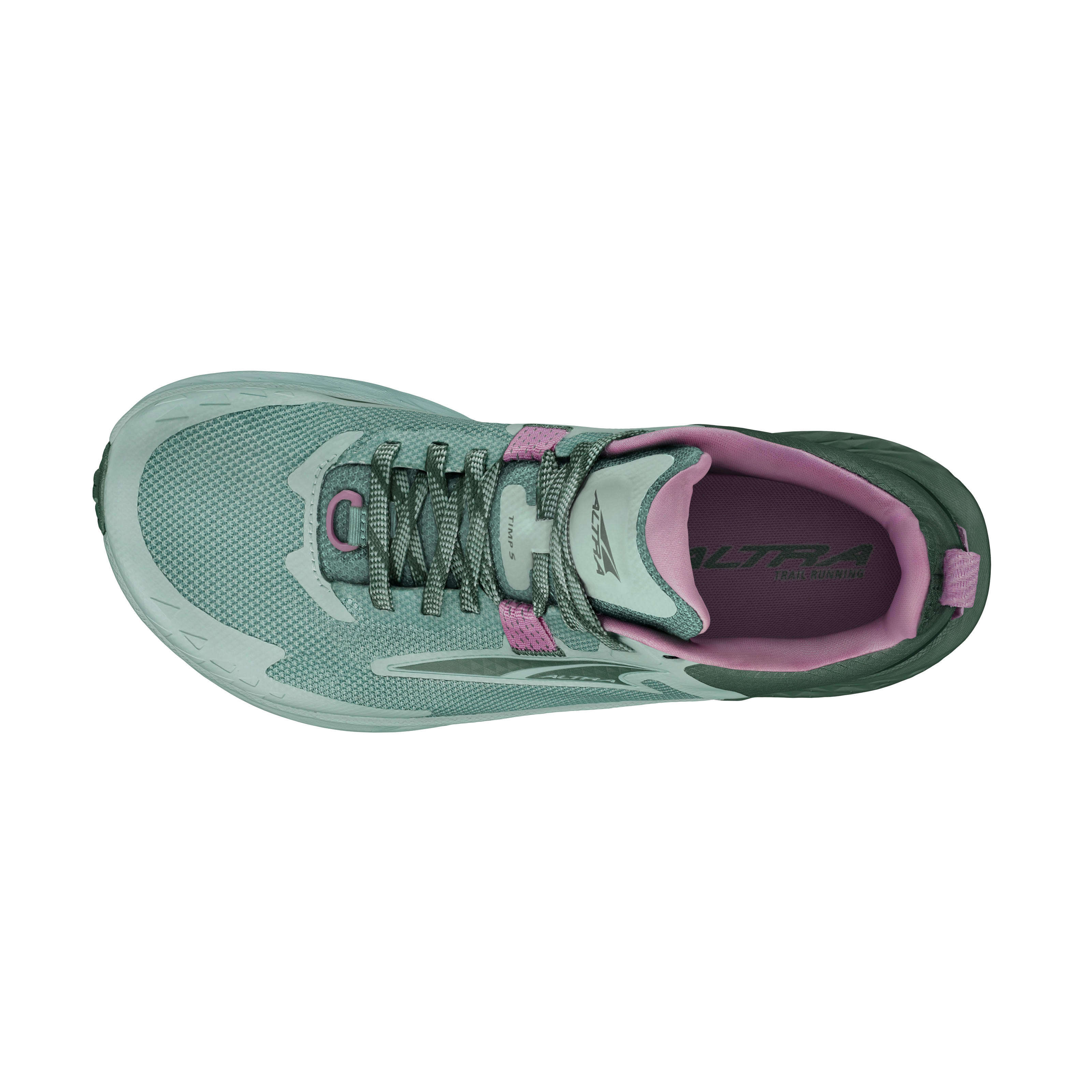 Women's Timp 5 - 3
