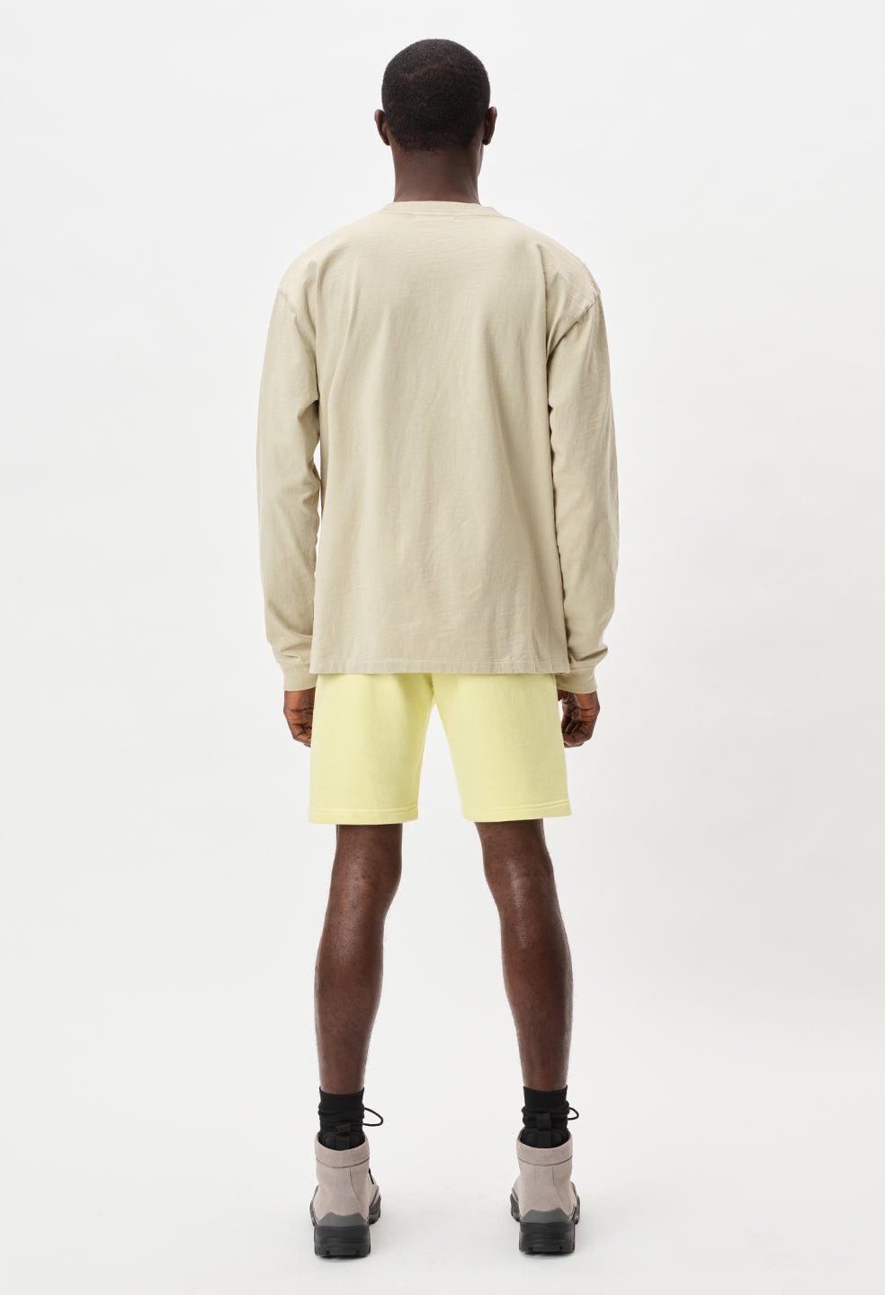 LS UNIVERSITY TEE - 5