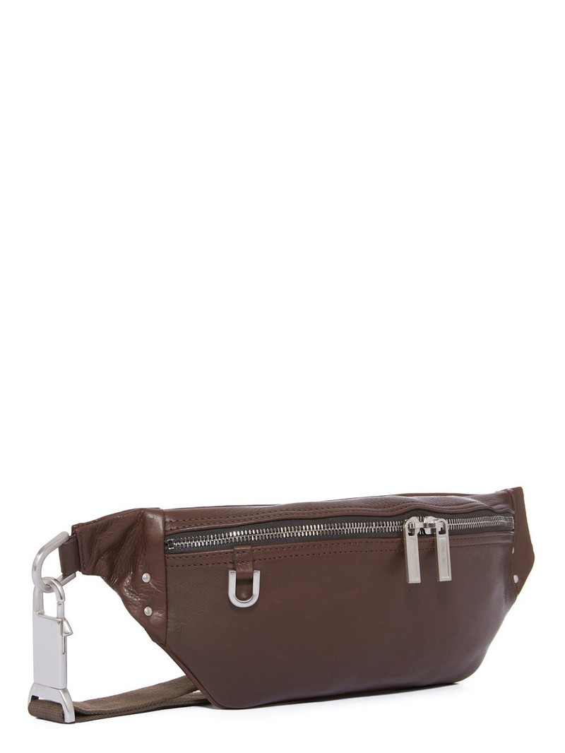 Rick Owens BAG outlook