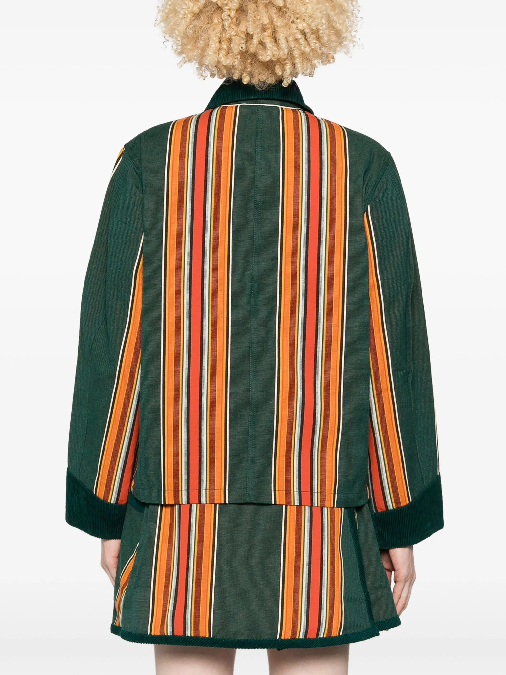 Parakeet jacket - 4