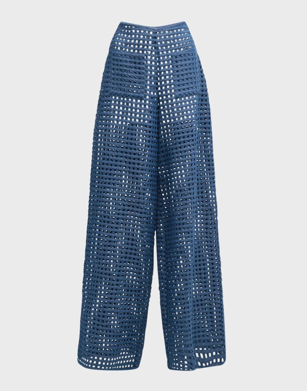 Birdcage Pants - 12