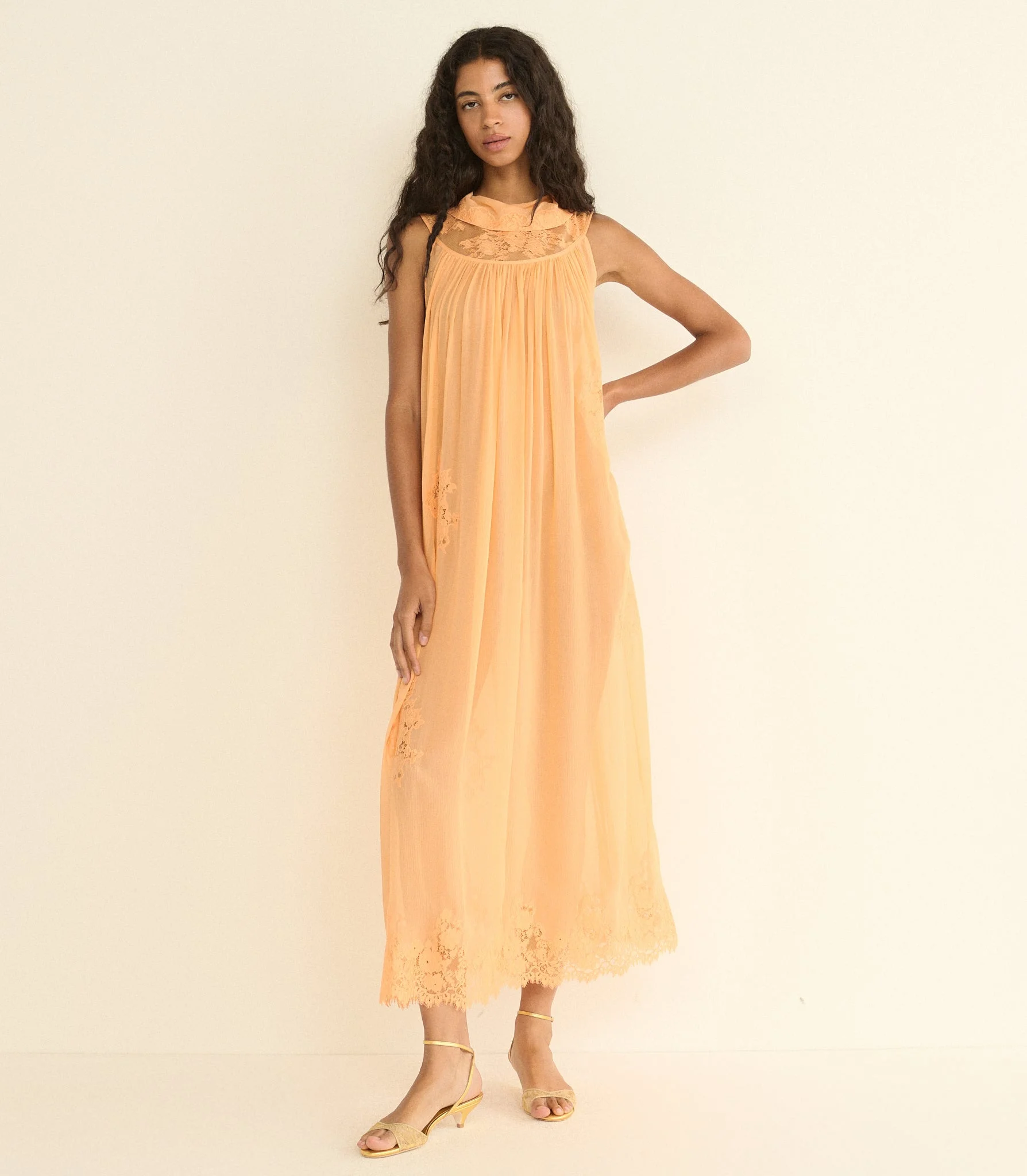 FLORENTE DRESS - 1
