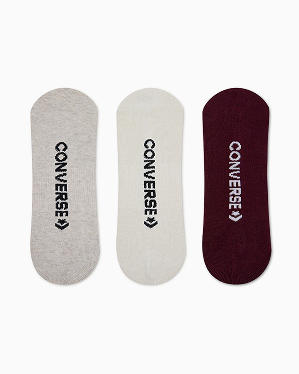 3-Pack Stacked Patch Crew Socks - 2