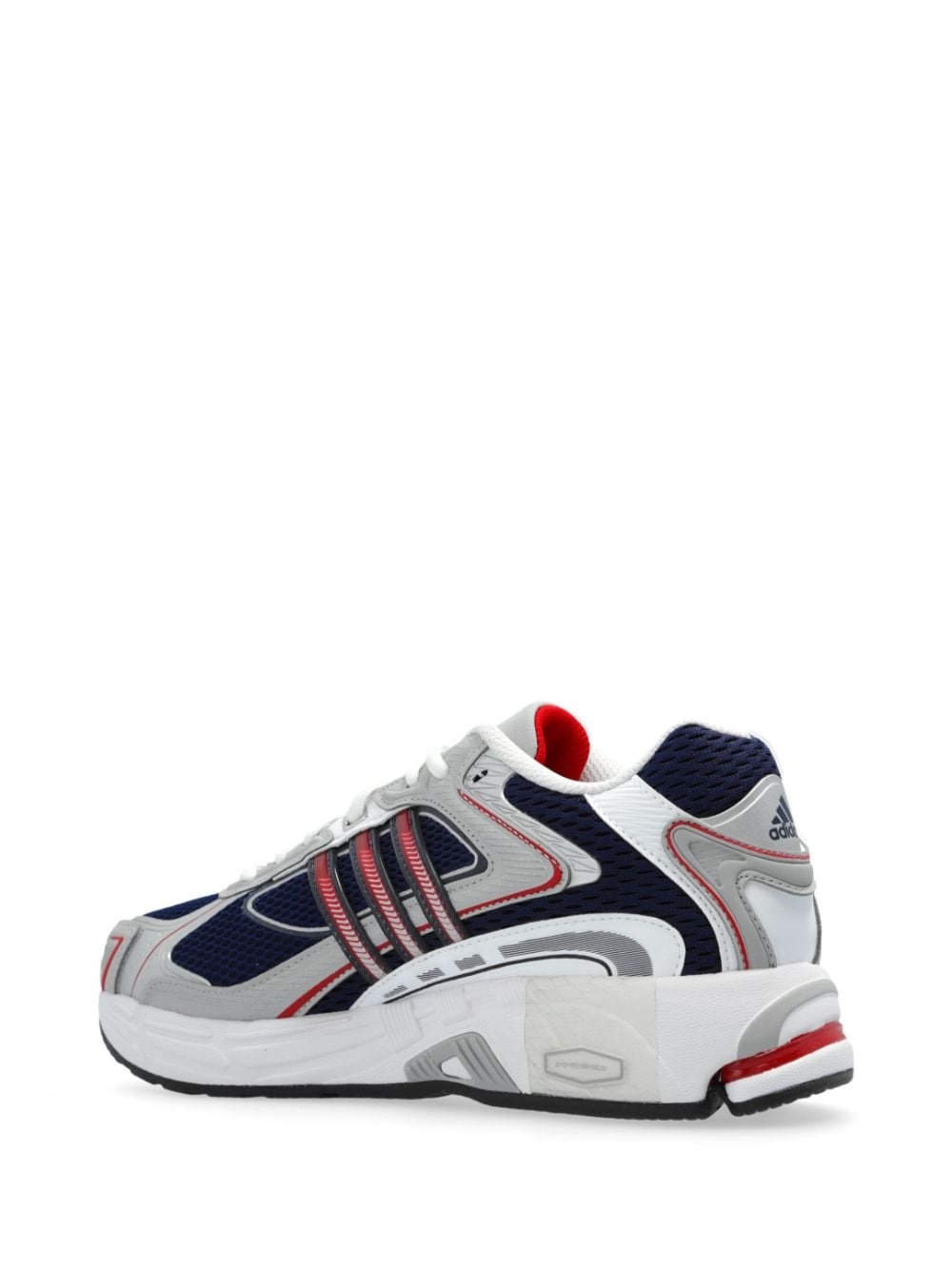 Response CL panelled sneakers - 3