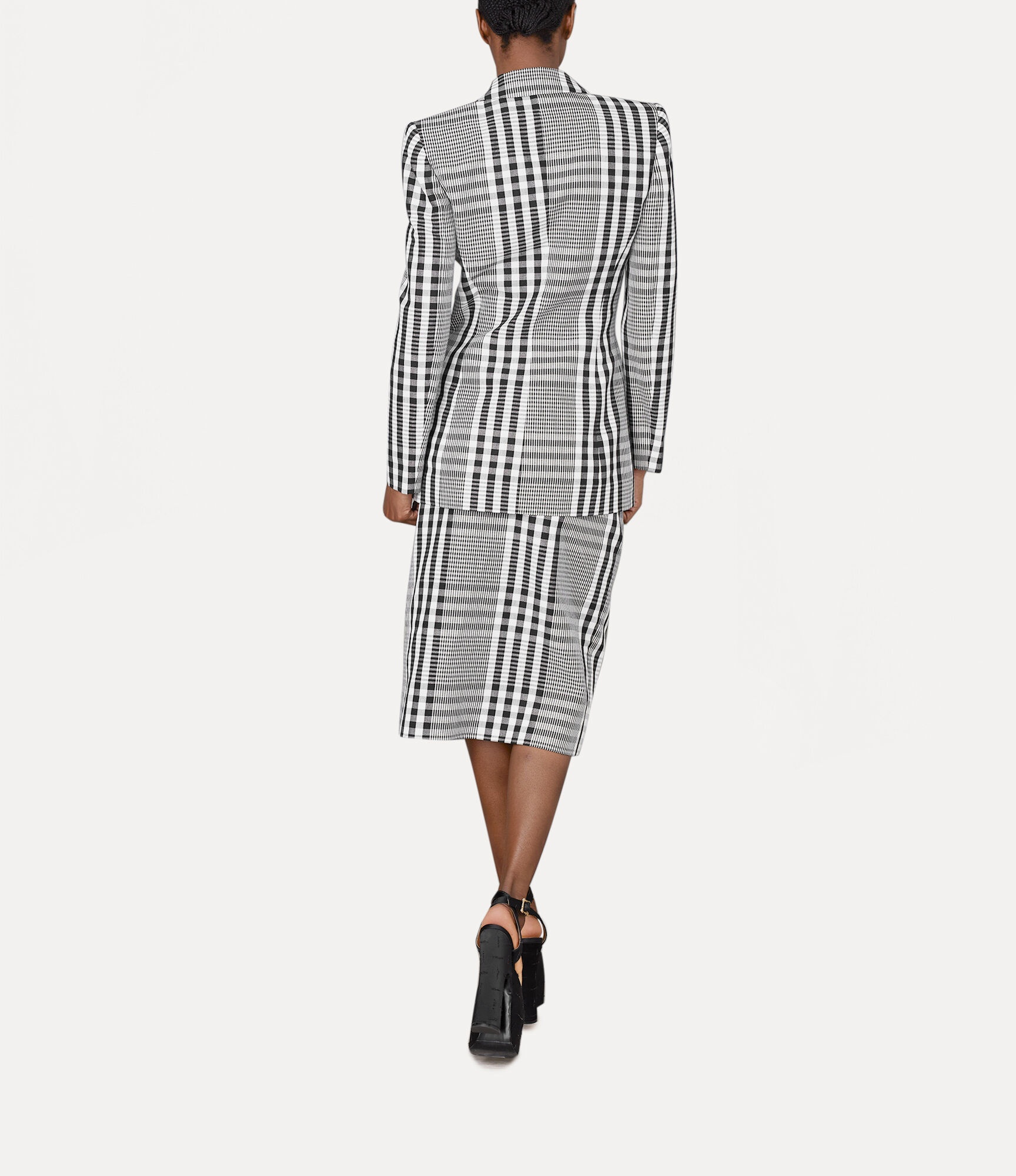 LELIO JACKET - 3