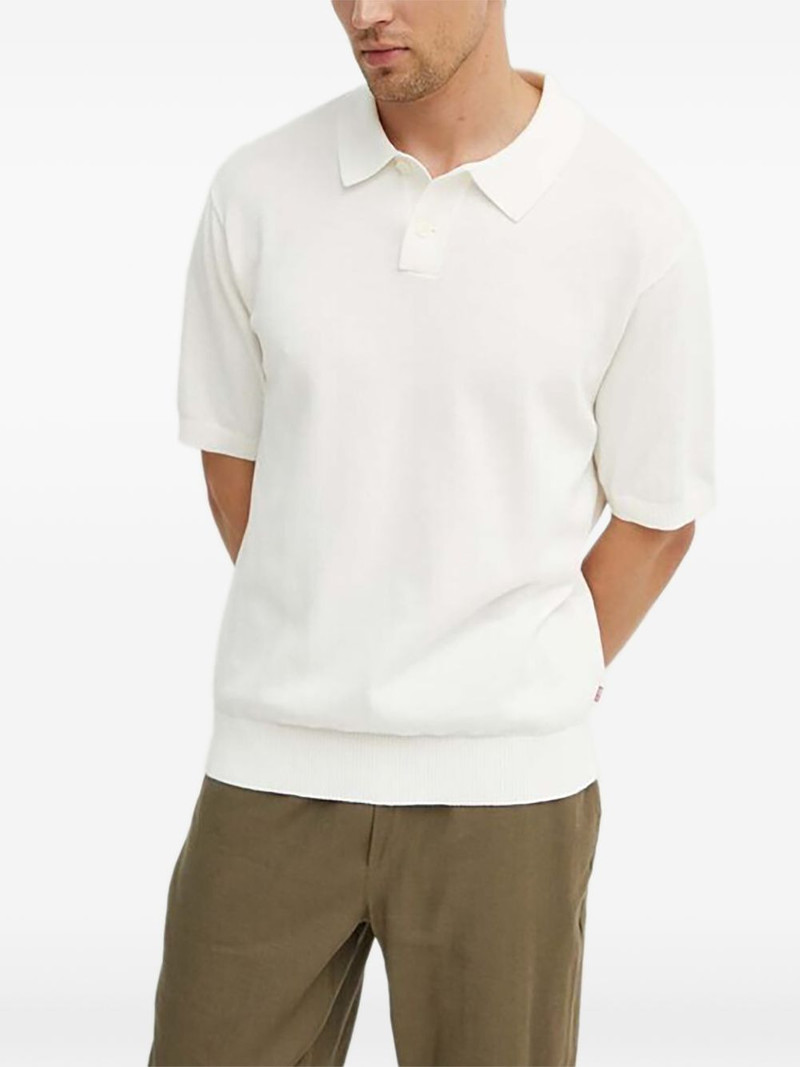 short-sleeve polo shirt 1
