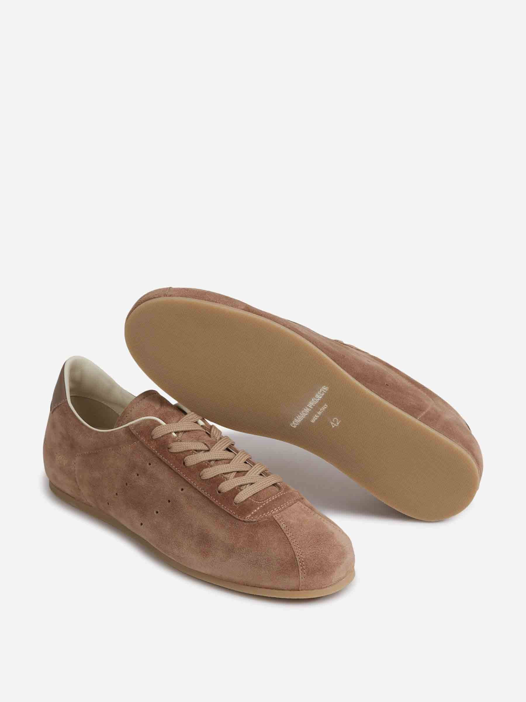 SNEAKERS DRIVING LO PROFILE - 4