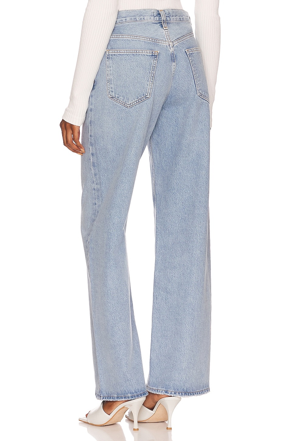 Low Rise Baggy - 3