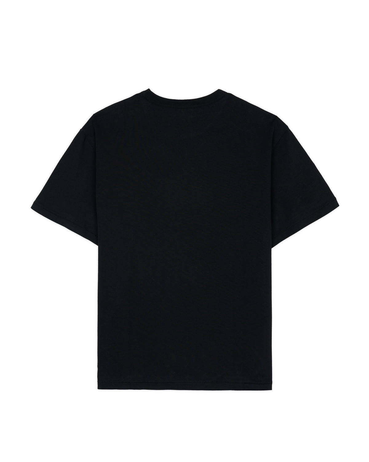 Easy T-shirt - Black - 2