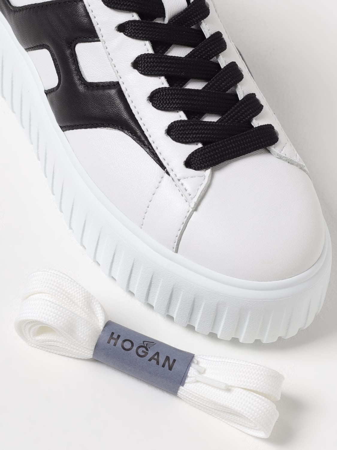 Sneakers woman Hogan - 2