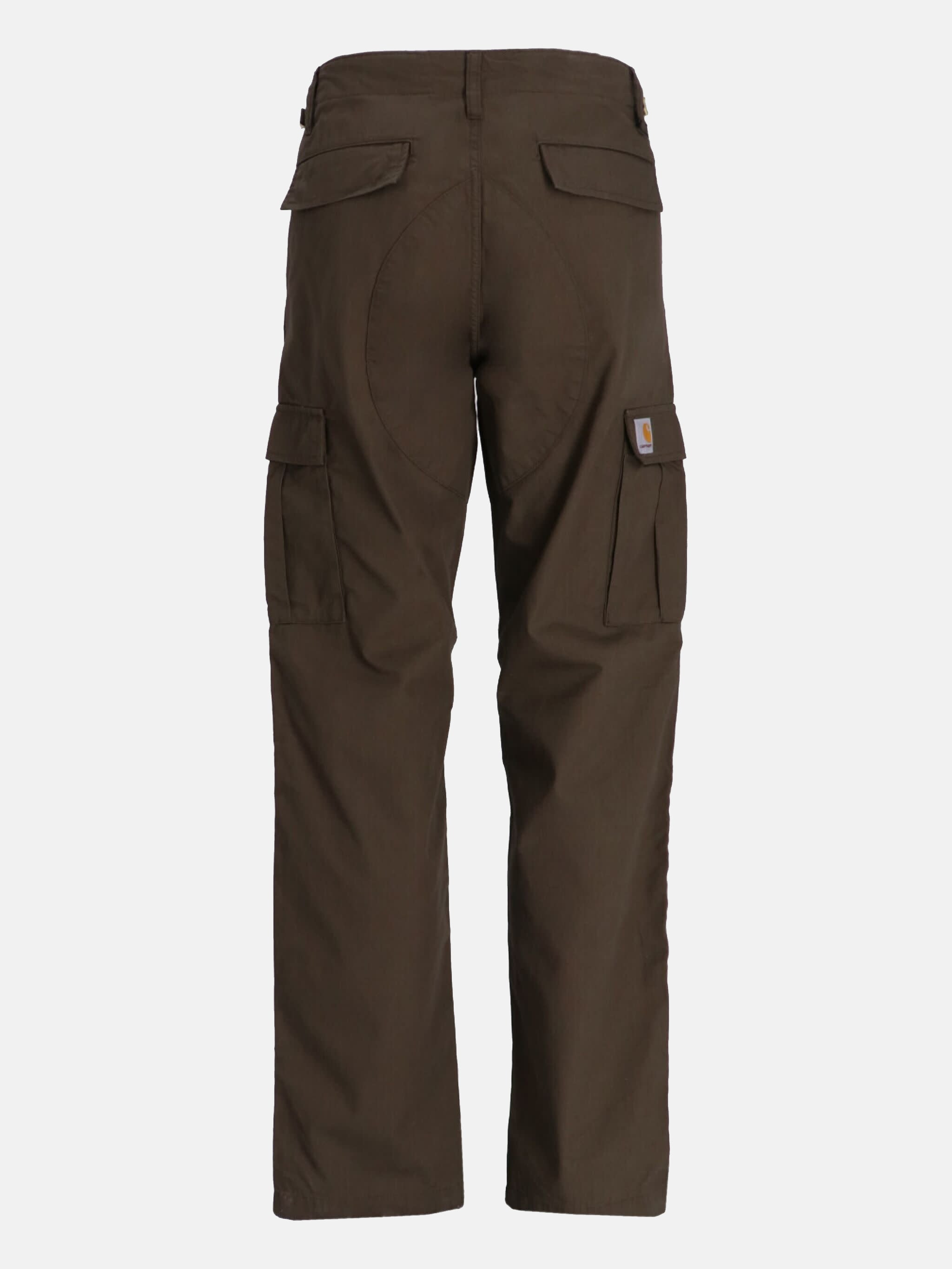 CARHARTT WIP - Unisex Aviation Pant - 2