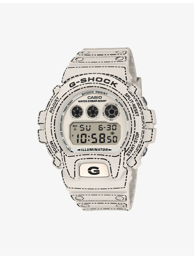 G-Shock Origami Japan Watch 1