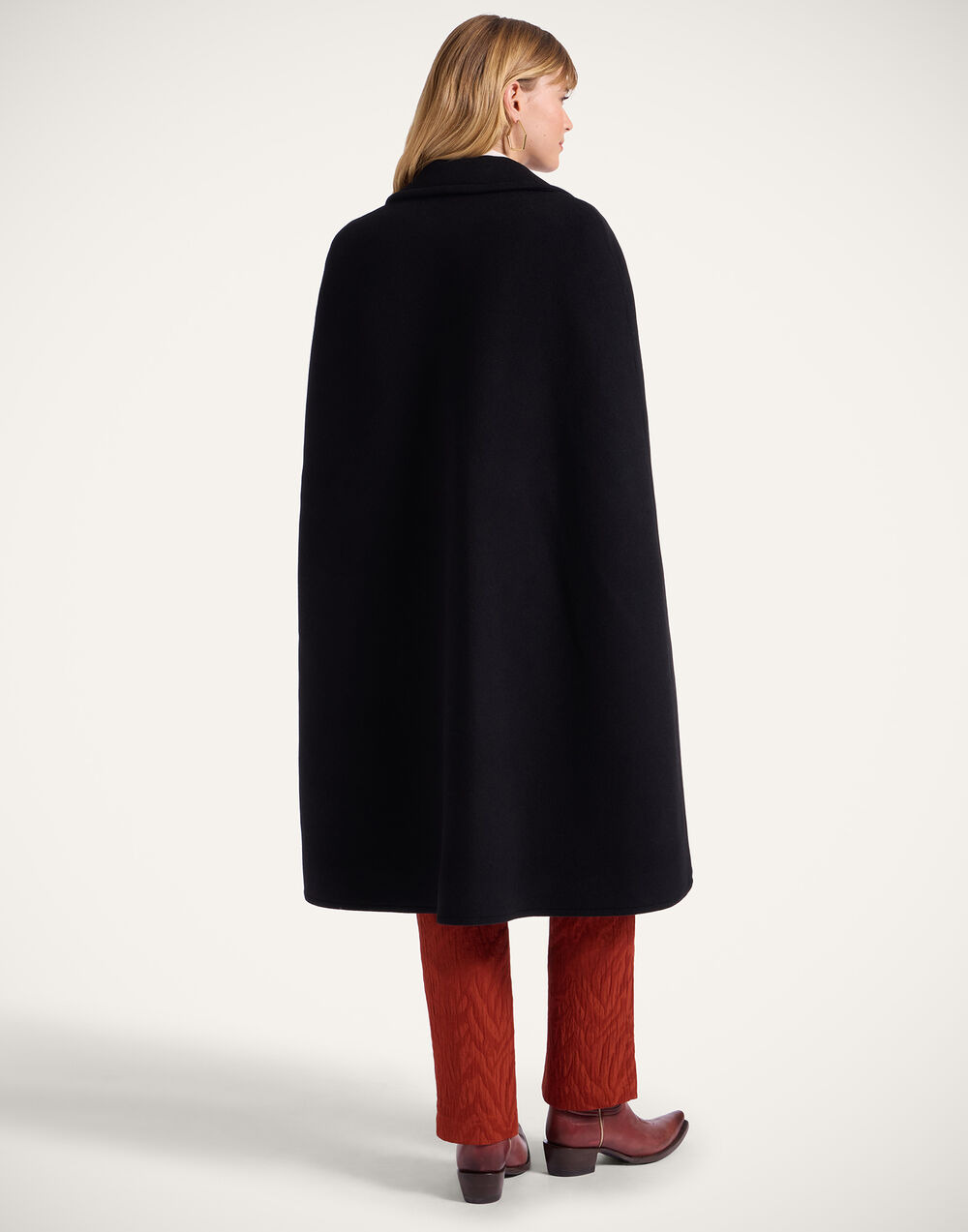 Milano Cape - 2
