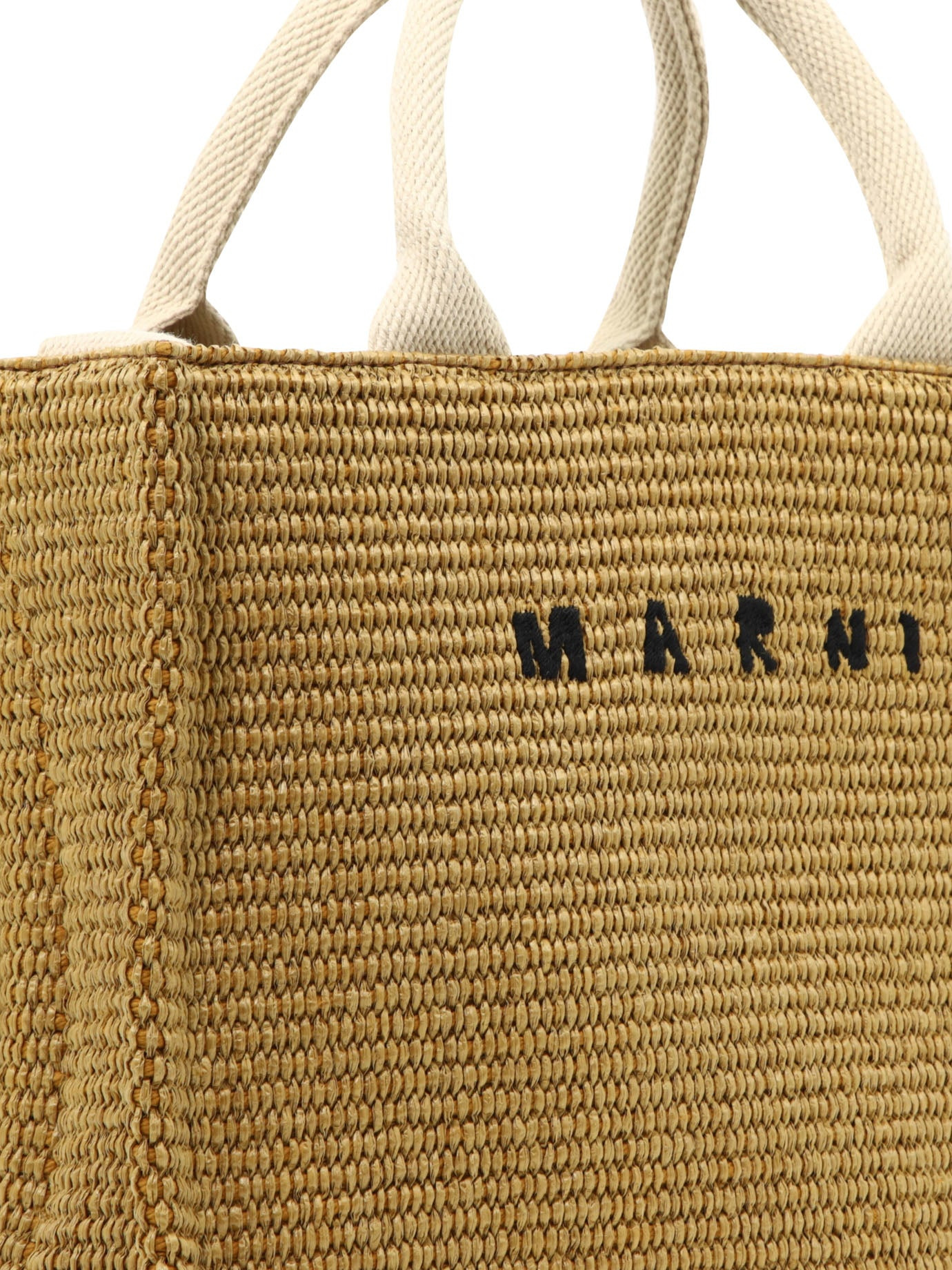 Marni "east/west" Tote Bag - 4
