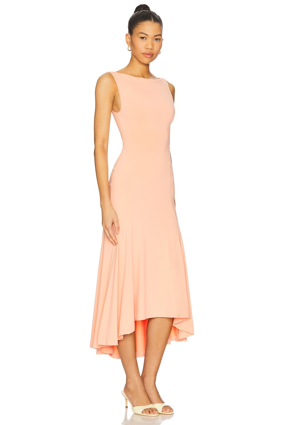 Daye Midi Dress - 2