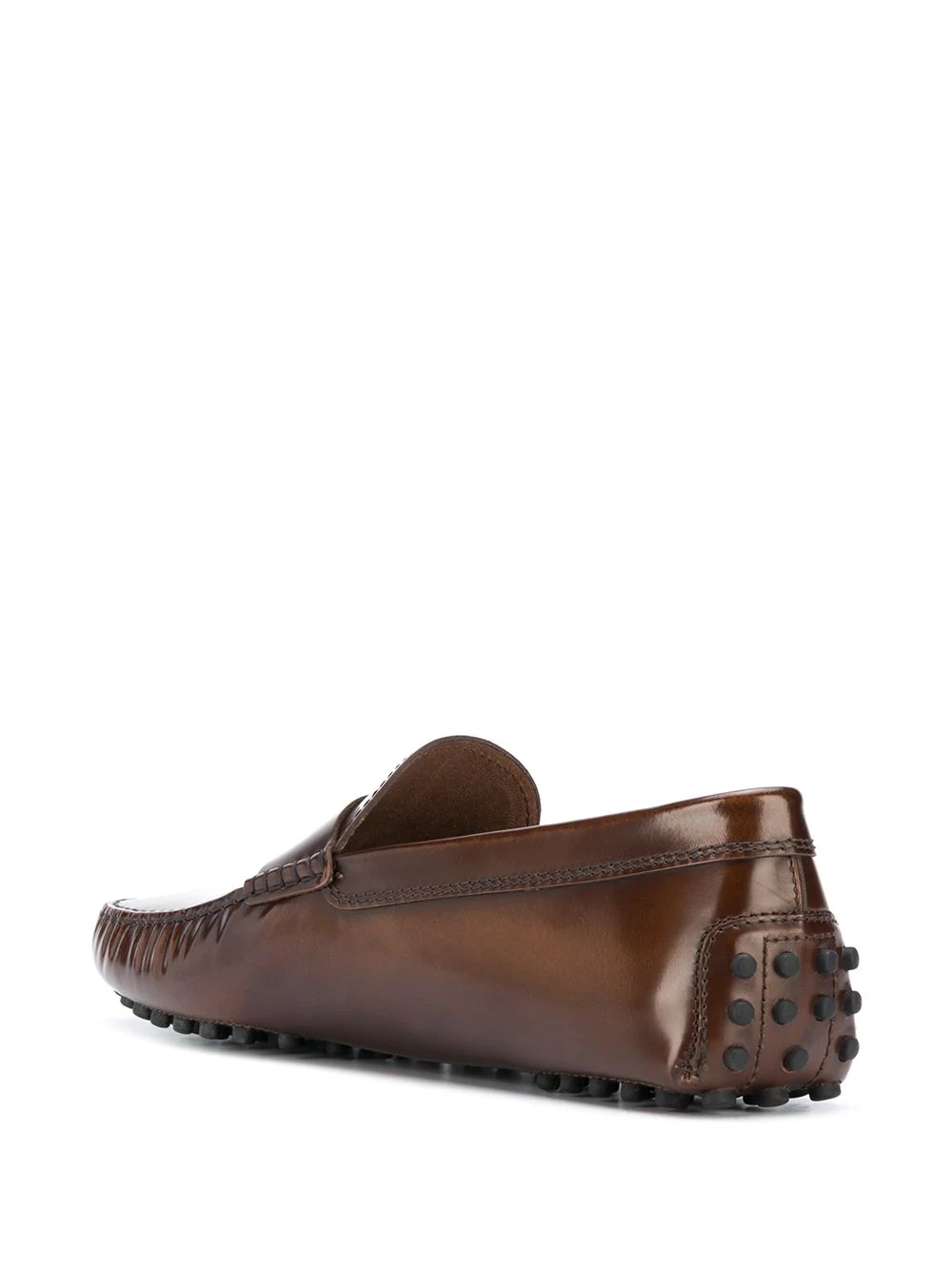 Gommino driving loafers - 3