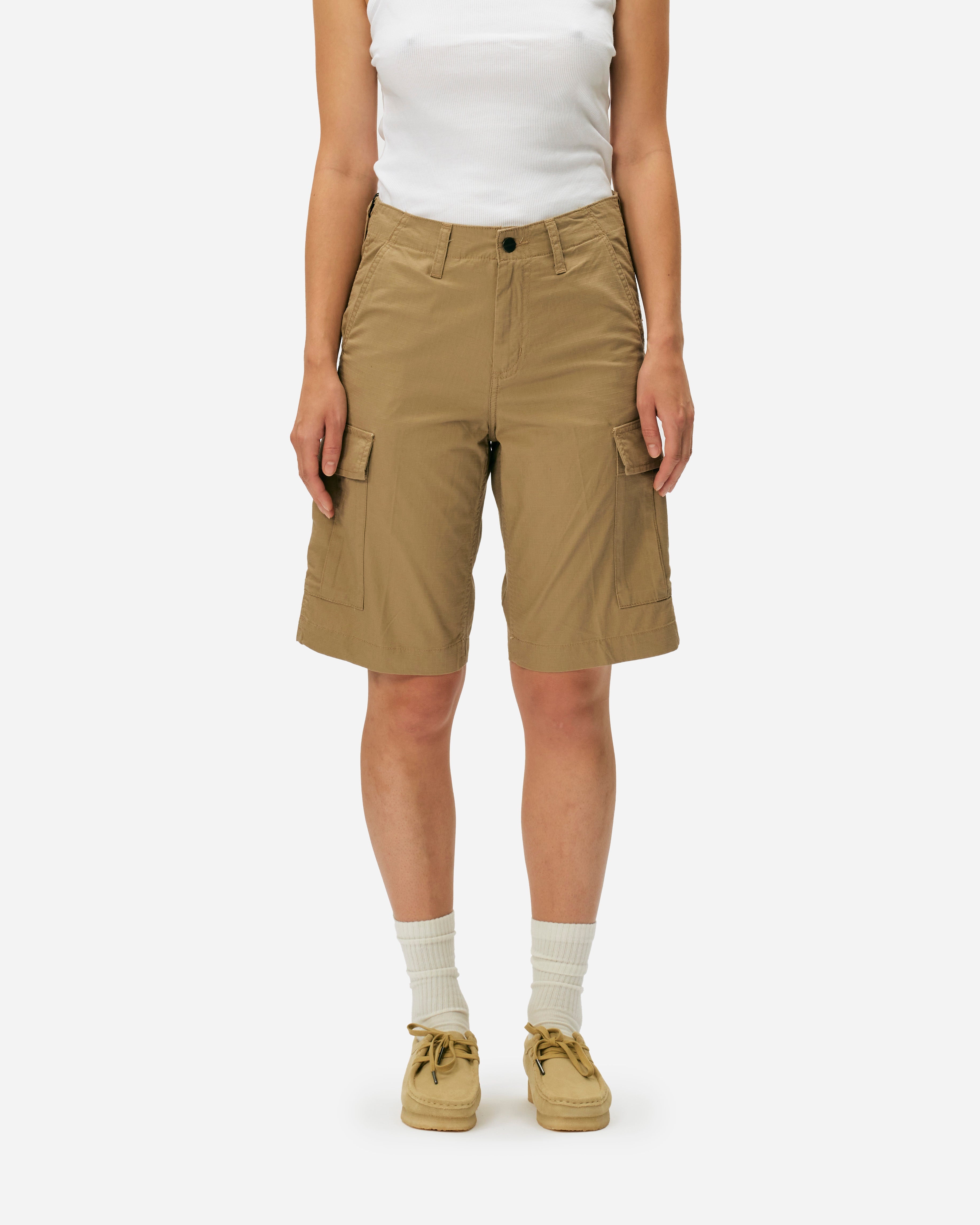 Regular Cargo Short - 3