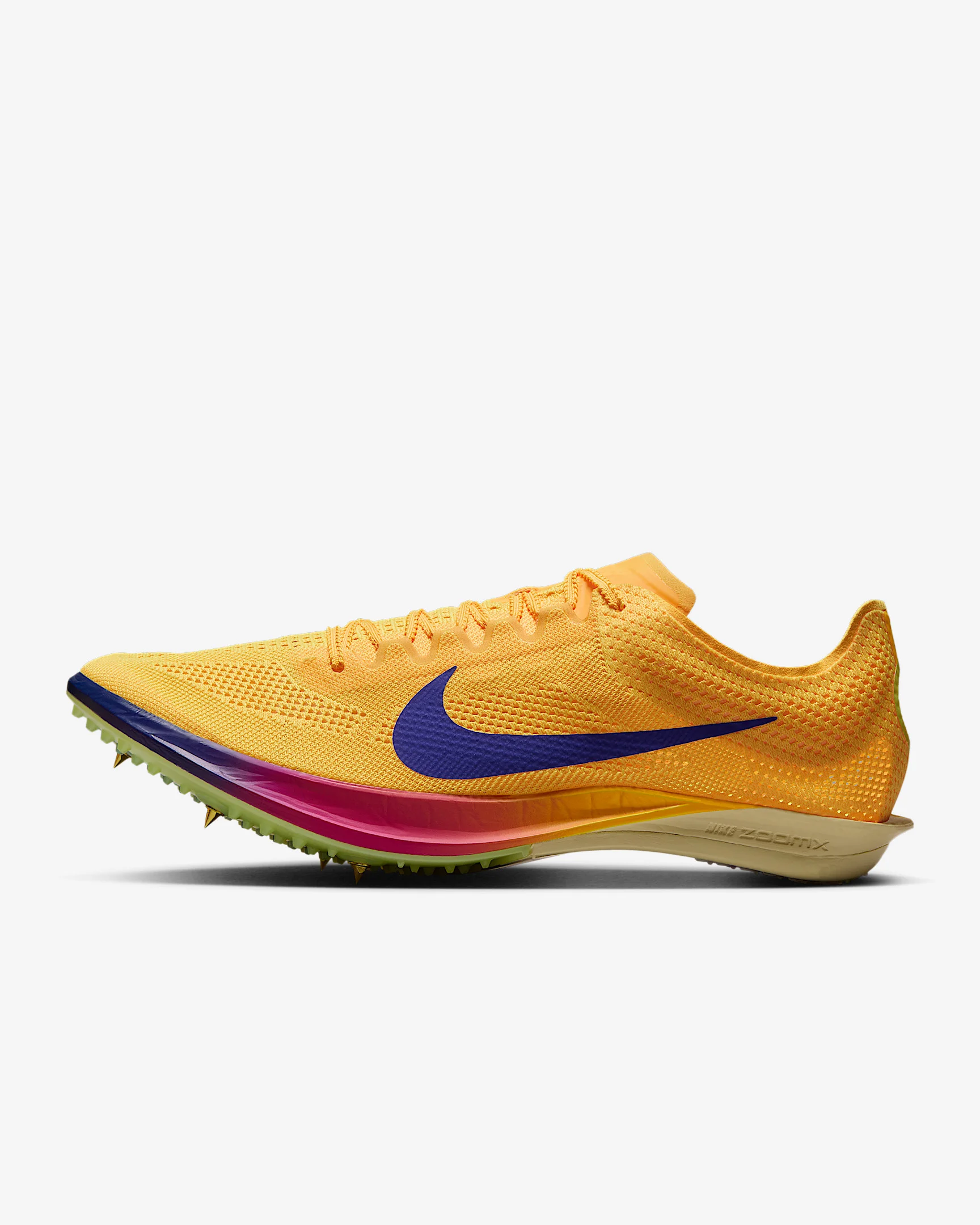 Nike Dragonfly 2 Track & Field Distance Spikes - 1