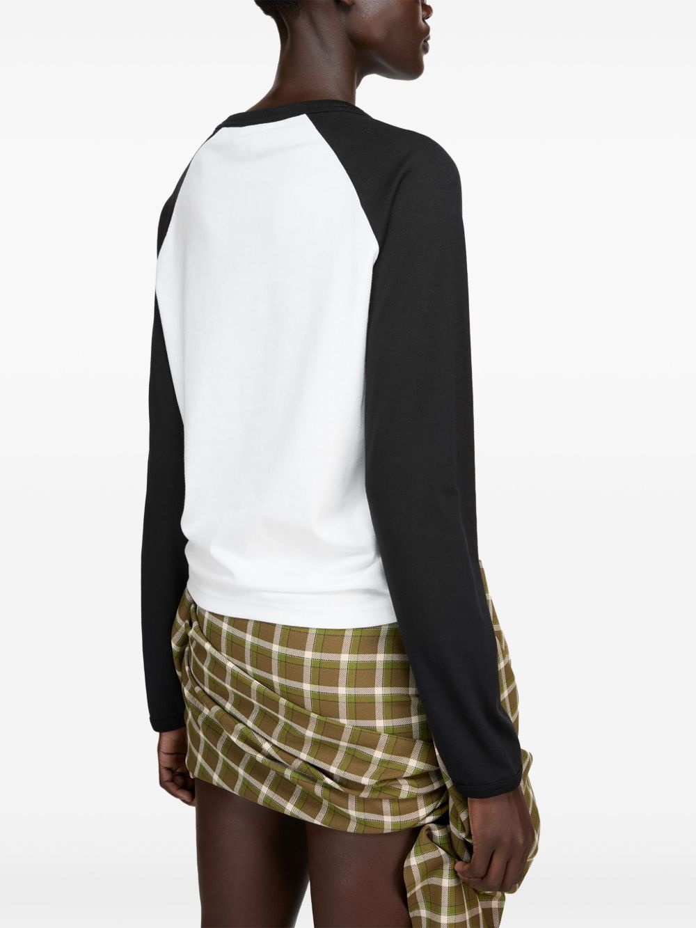 long-sleeve T-shirt - 5