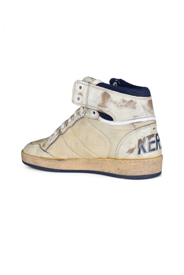 Golden Goose Deluxe Brand Men Sky Star Sneakers - 3