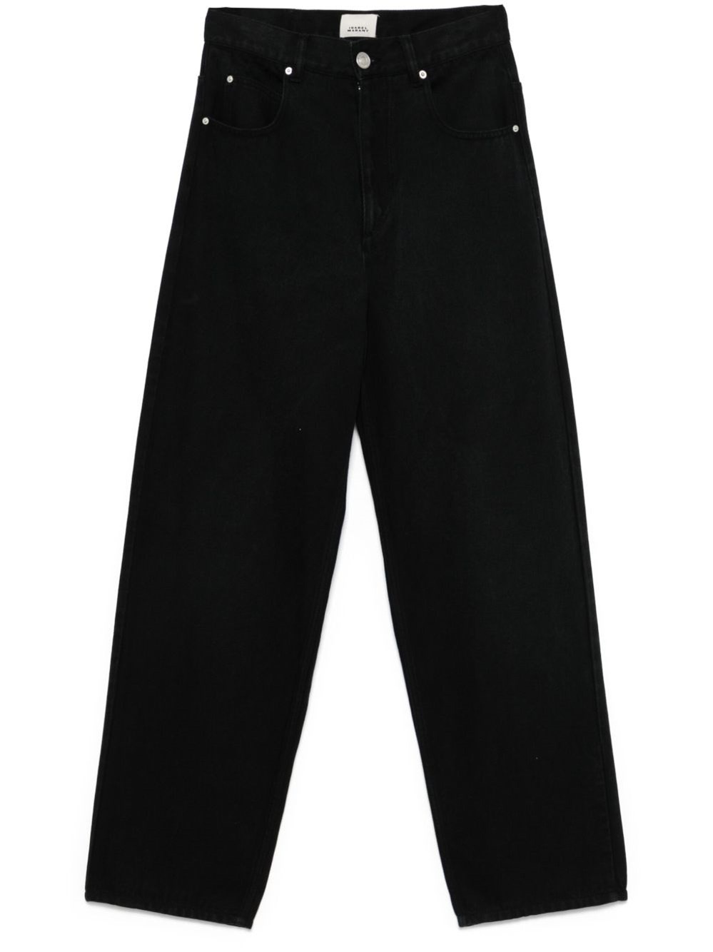Jenny denim jeans - 1