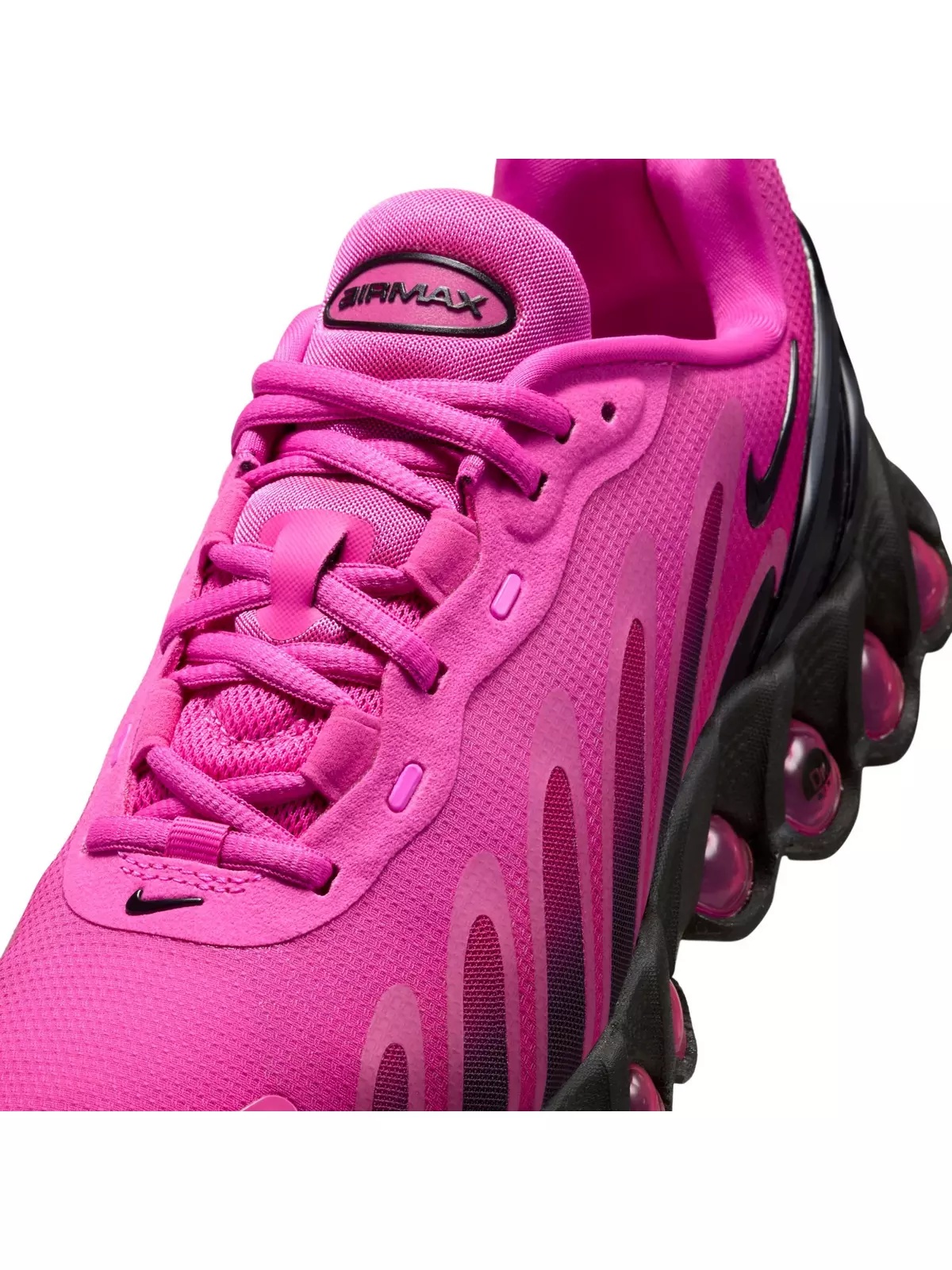 Air Max Dn8 "Laser Fuchsia" Women's Shoe - 5