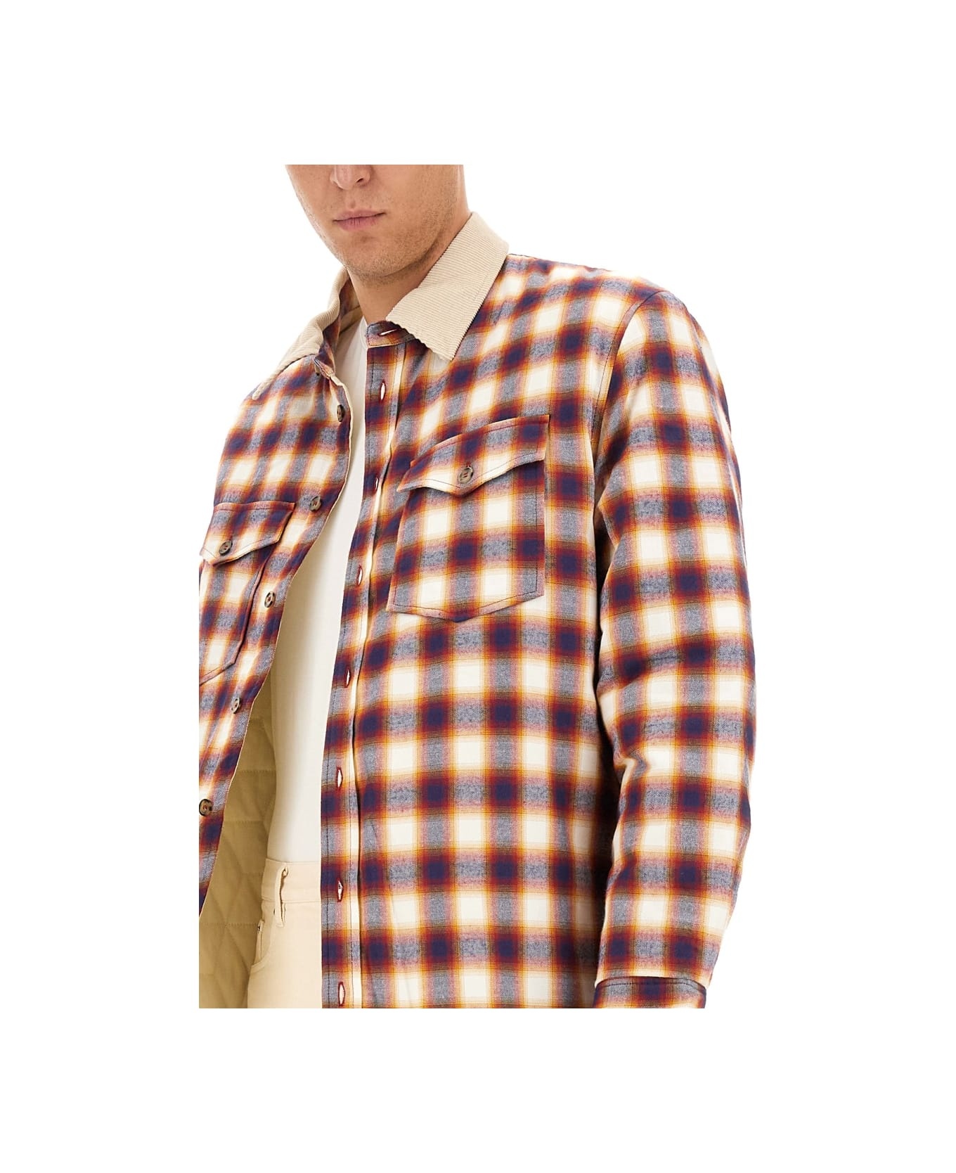 Jacket 'steeve' - 4